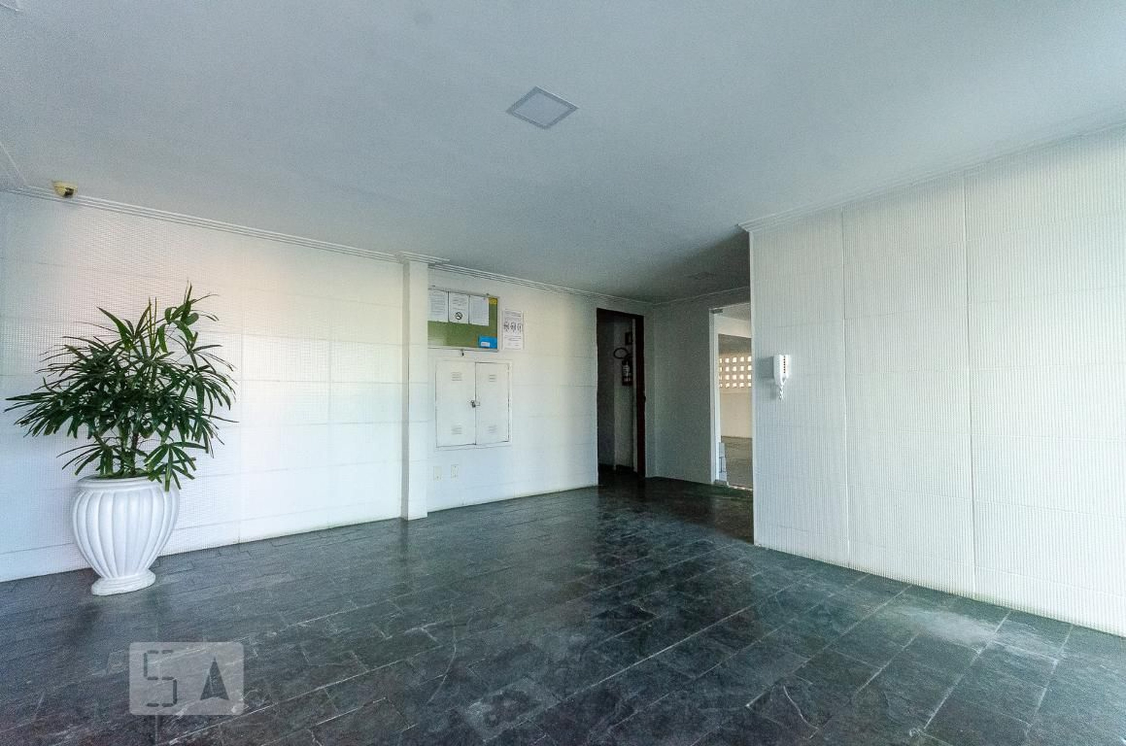 Entrada - Vila Verde