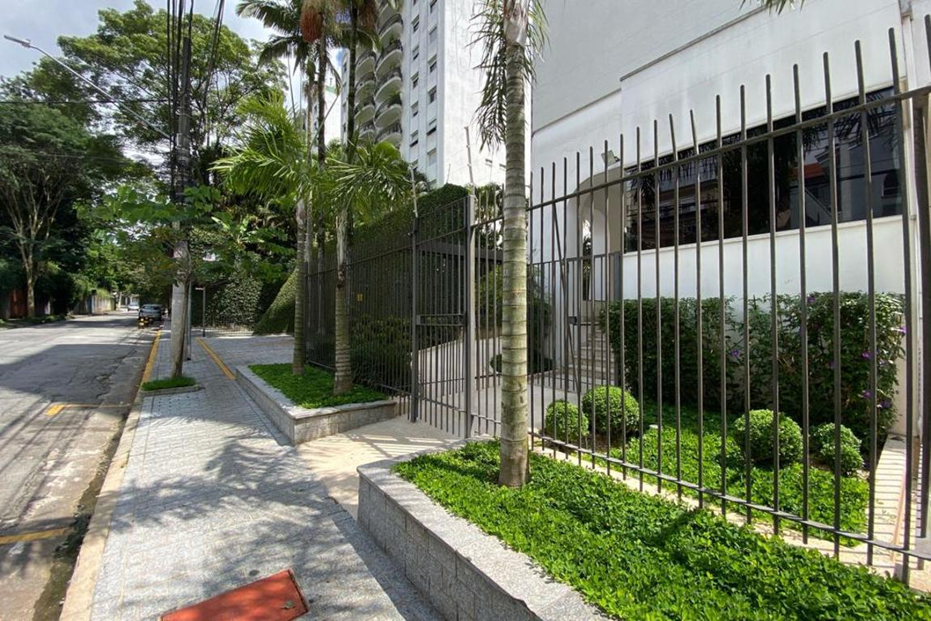 Entrada - Paulo Pedrosa