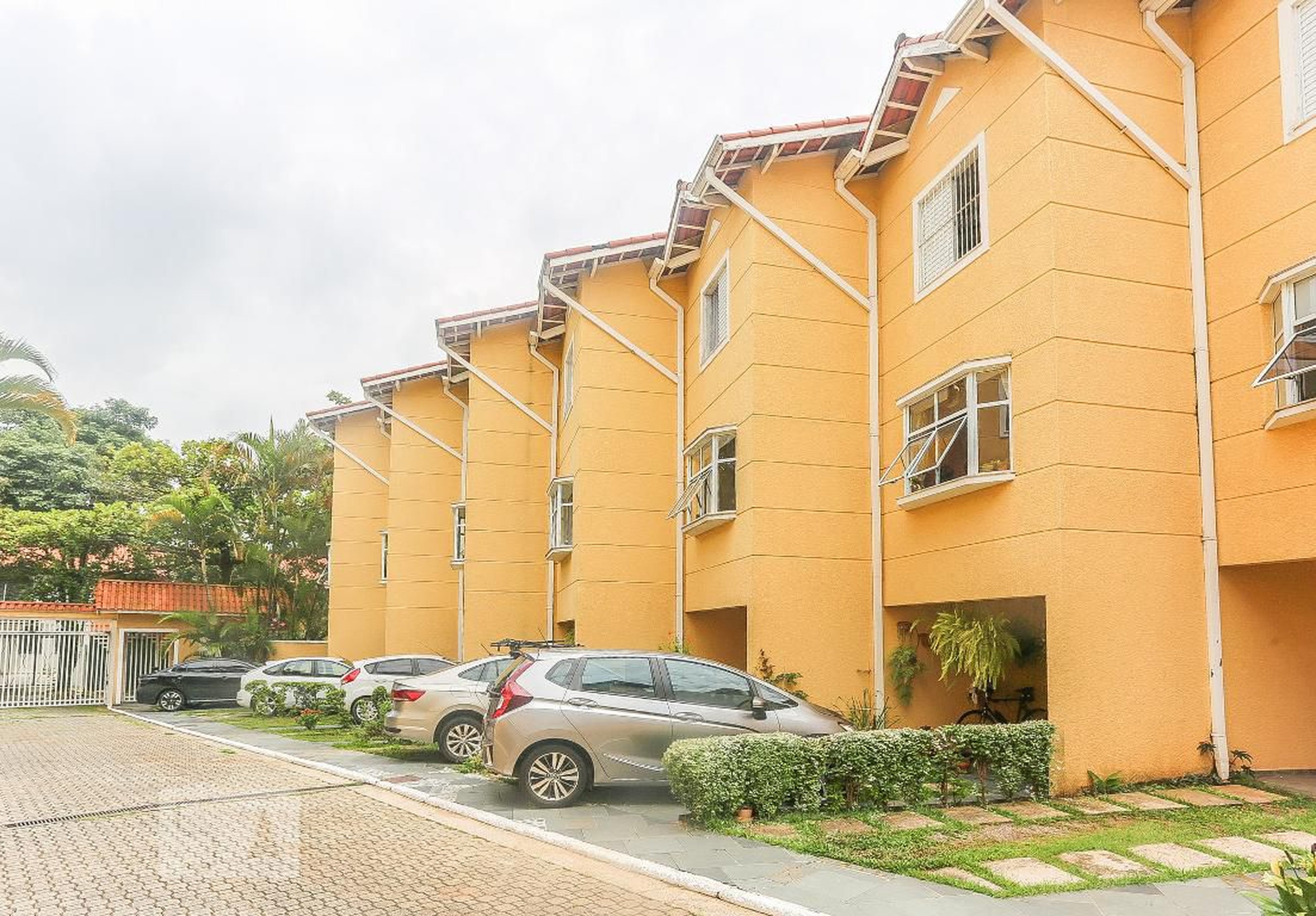Area Comum - 