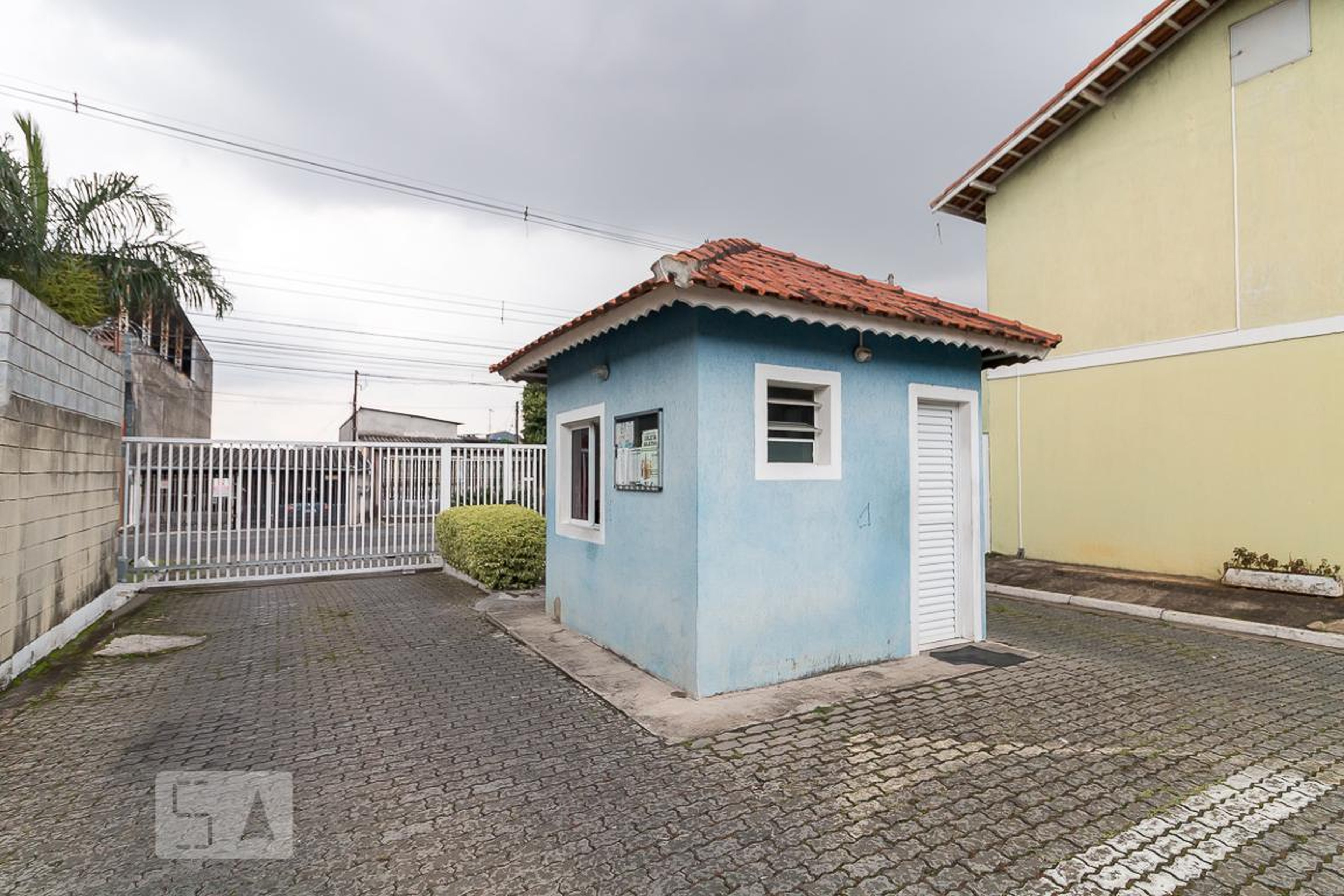 Portaria - Ilhas Brasileiras