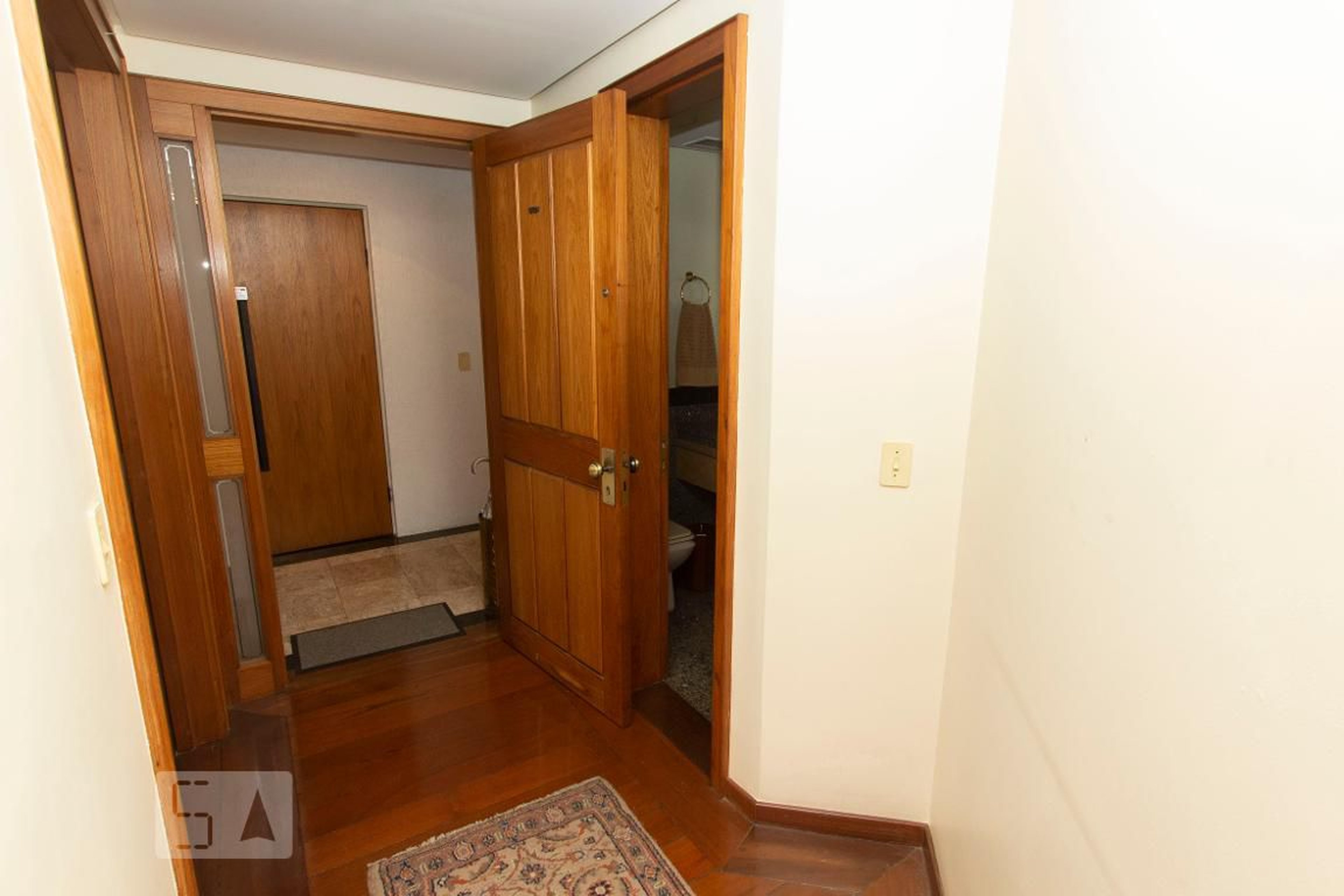 Entrada - Via Allegro