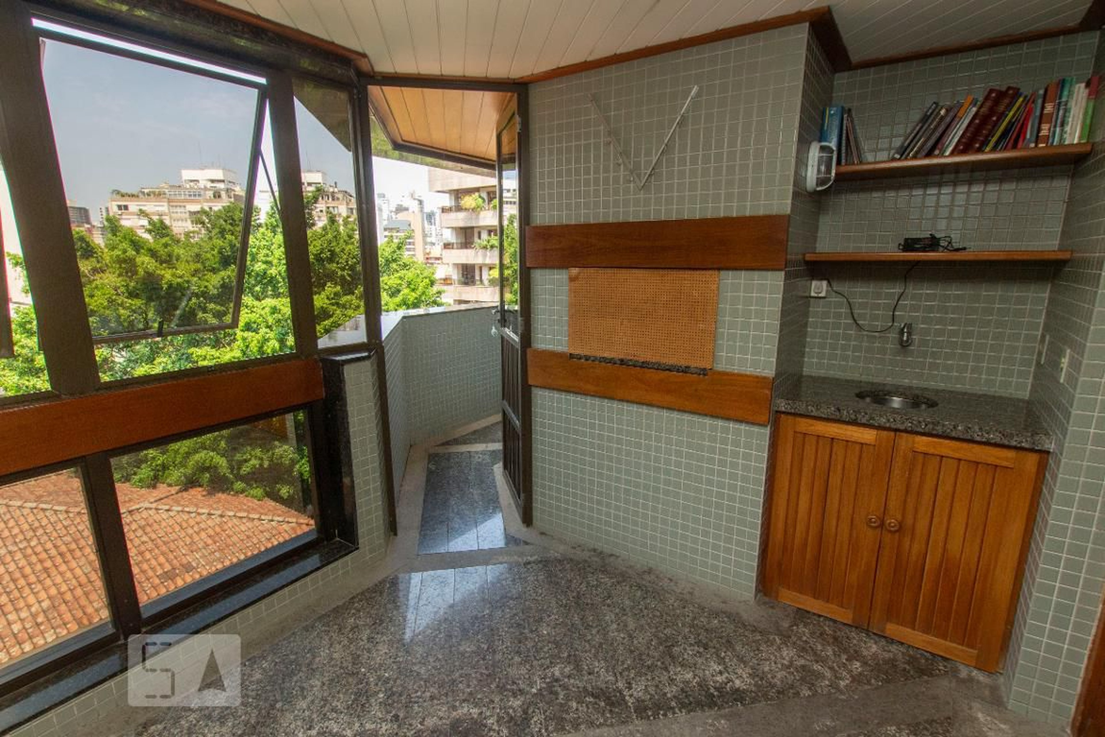 Churrasqueira - Via Allegro