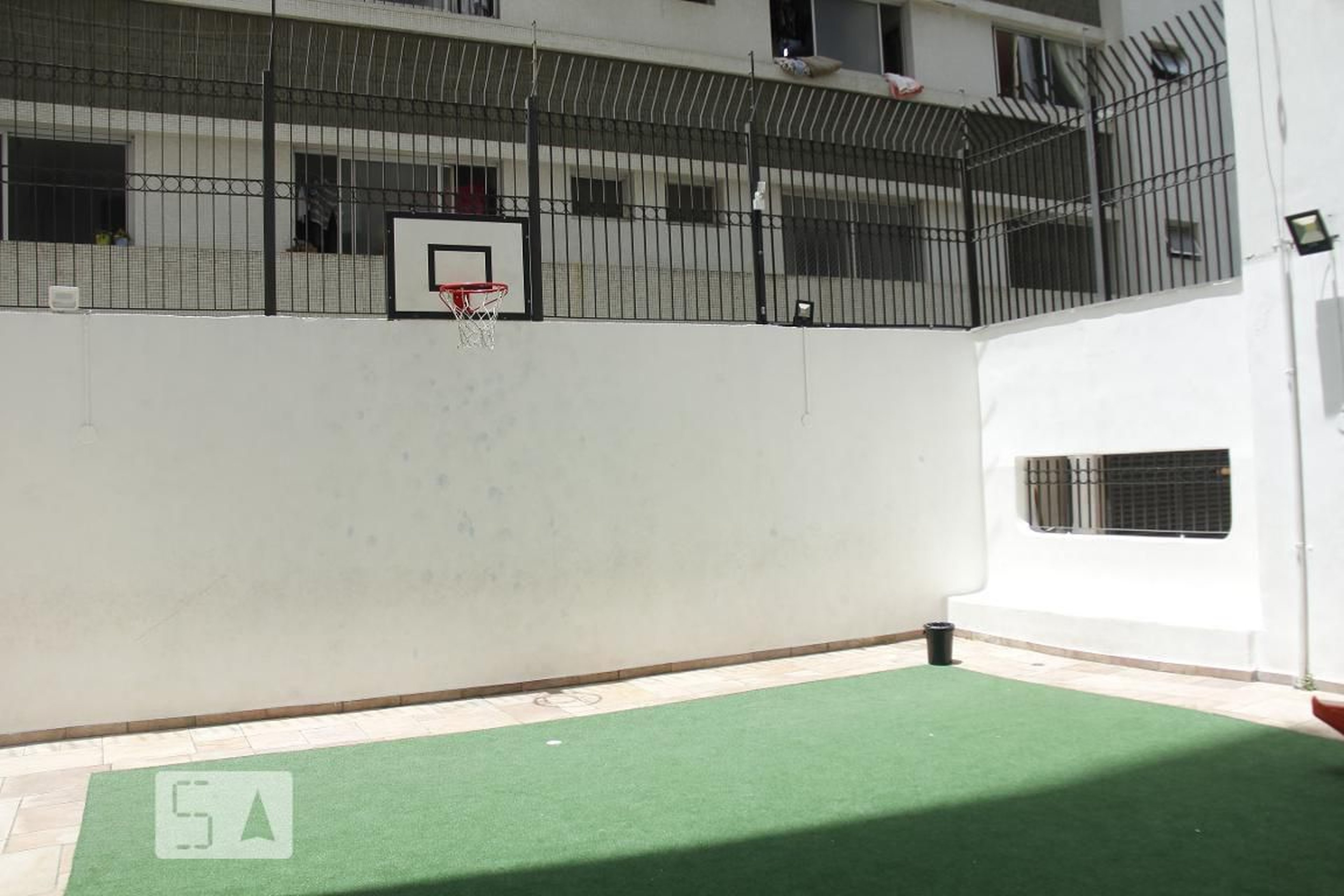 Playground - Edifício Costa Sol