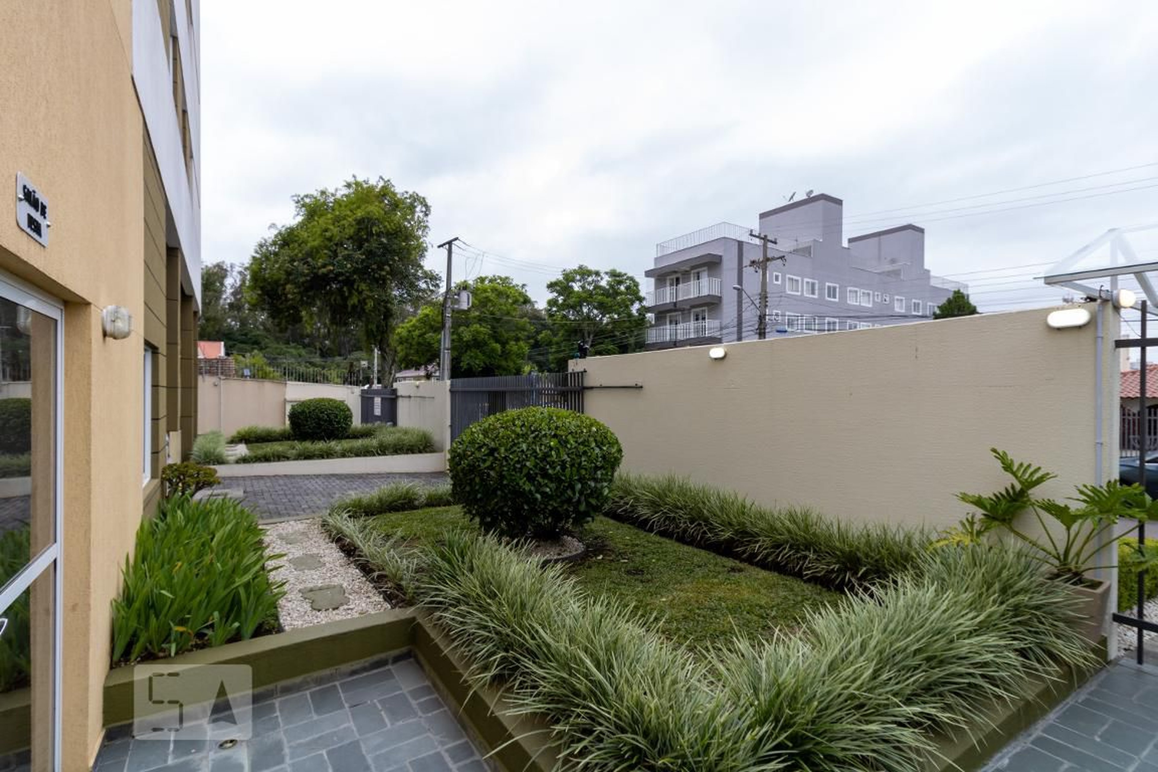 Condomínio - Edifício Betis