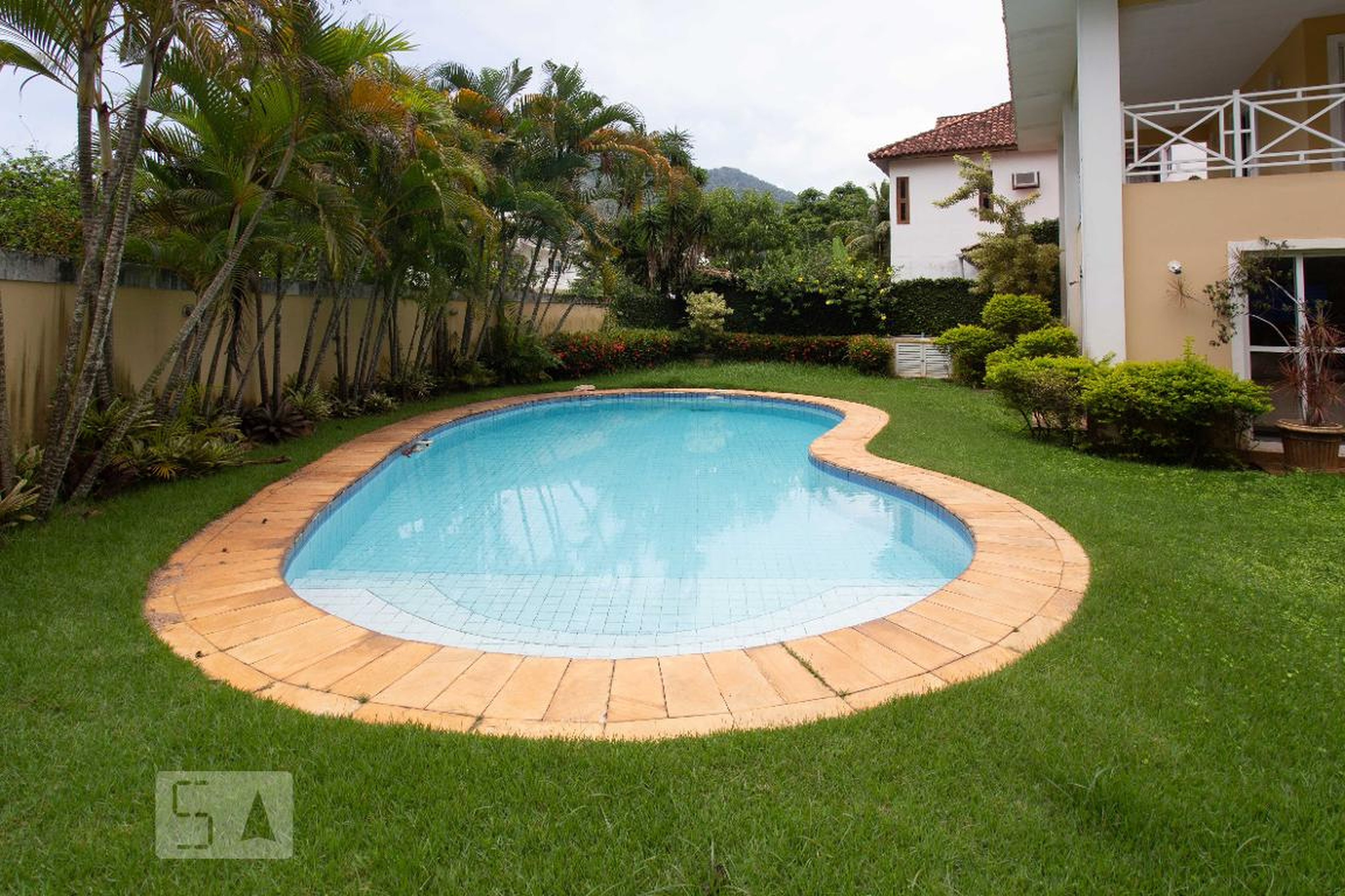 Piscina - Maramar