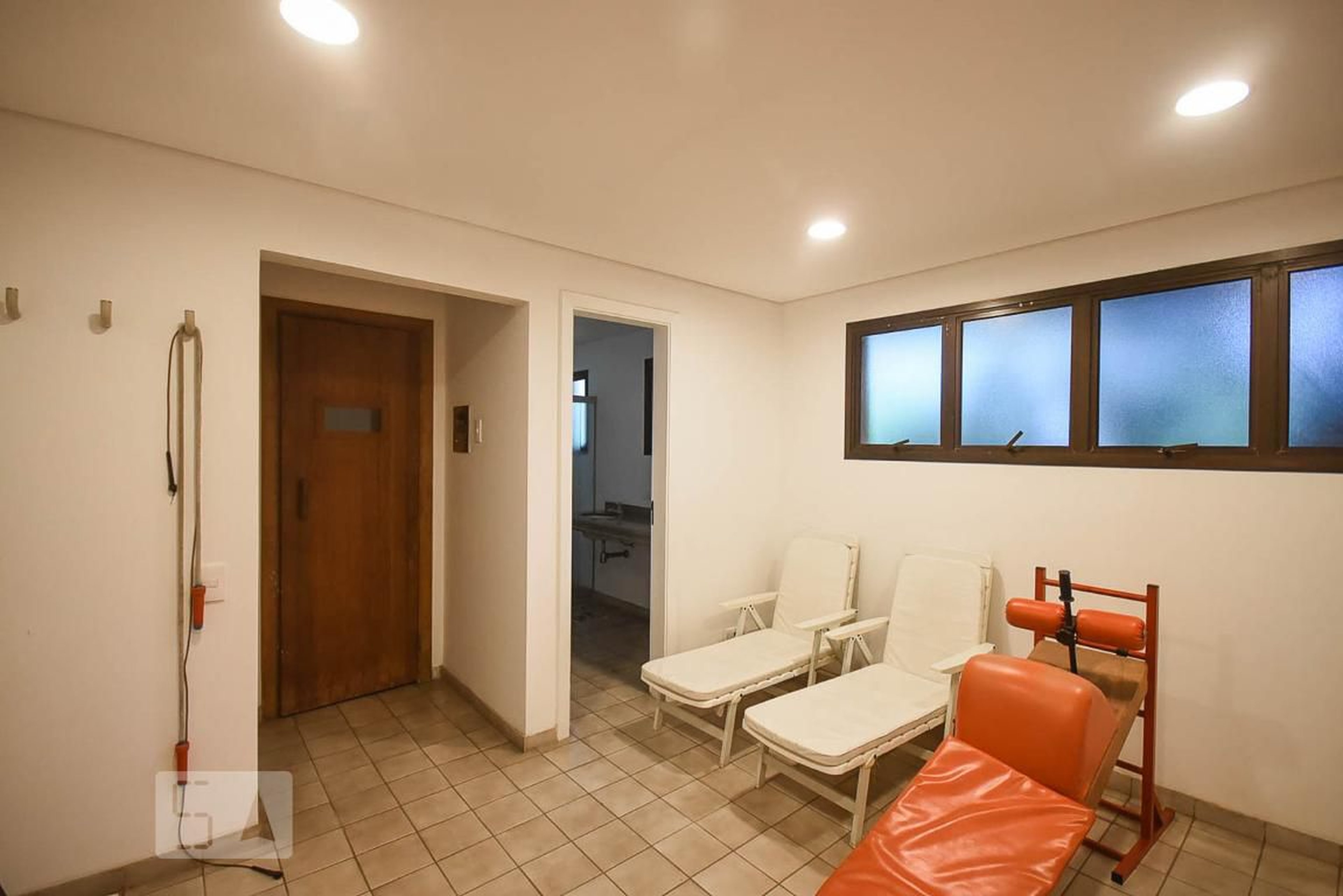 Sauna - Giardino di Venezia