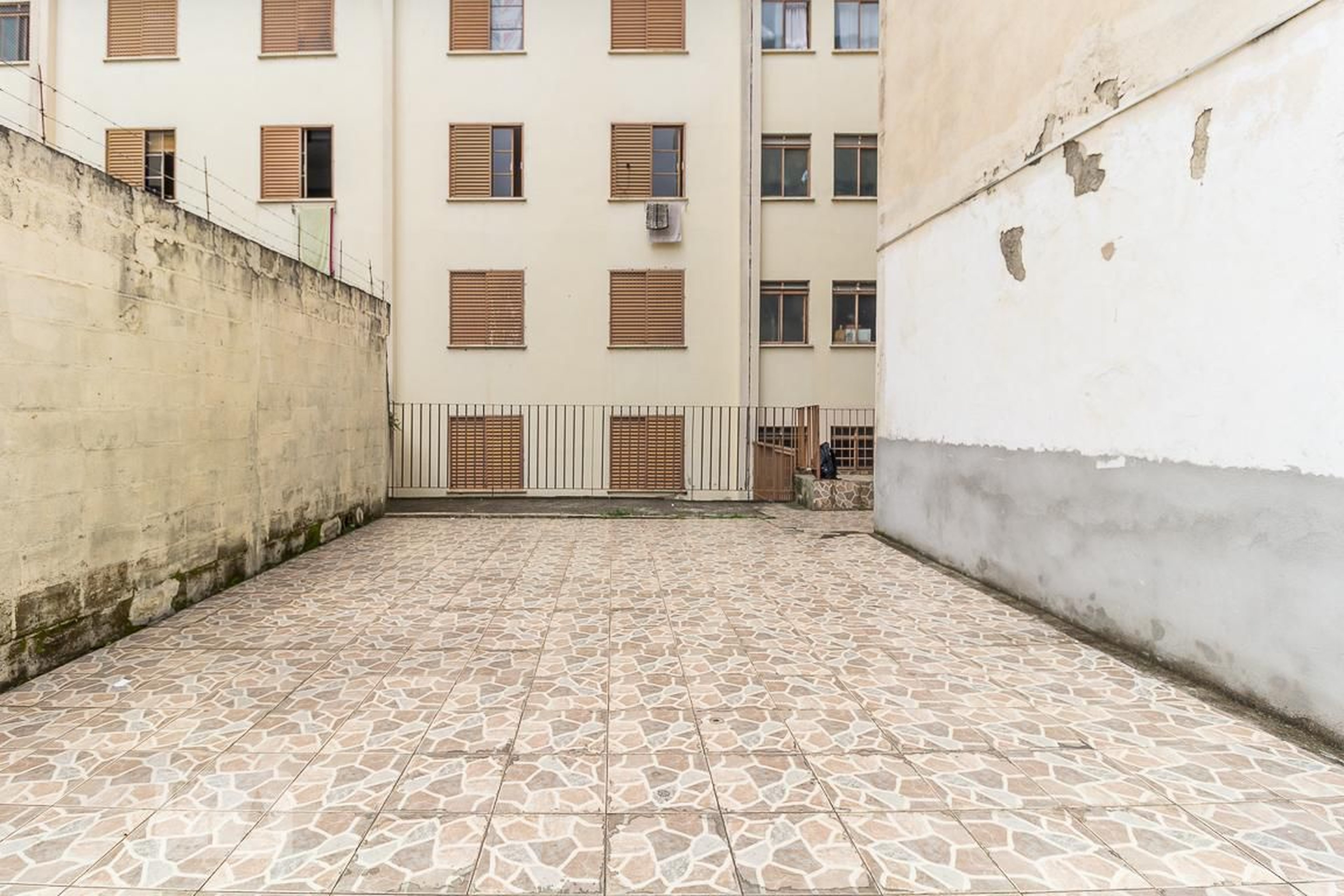 Área comum Condomínio em Rua José Cury Andere, 483