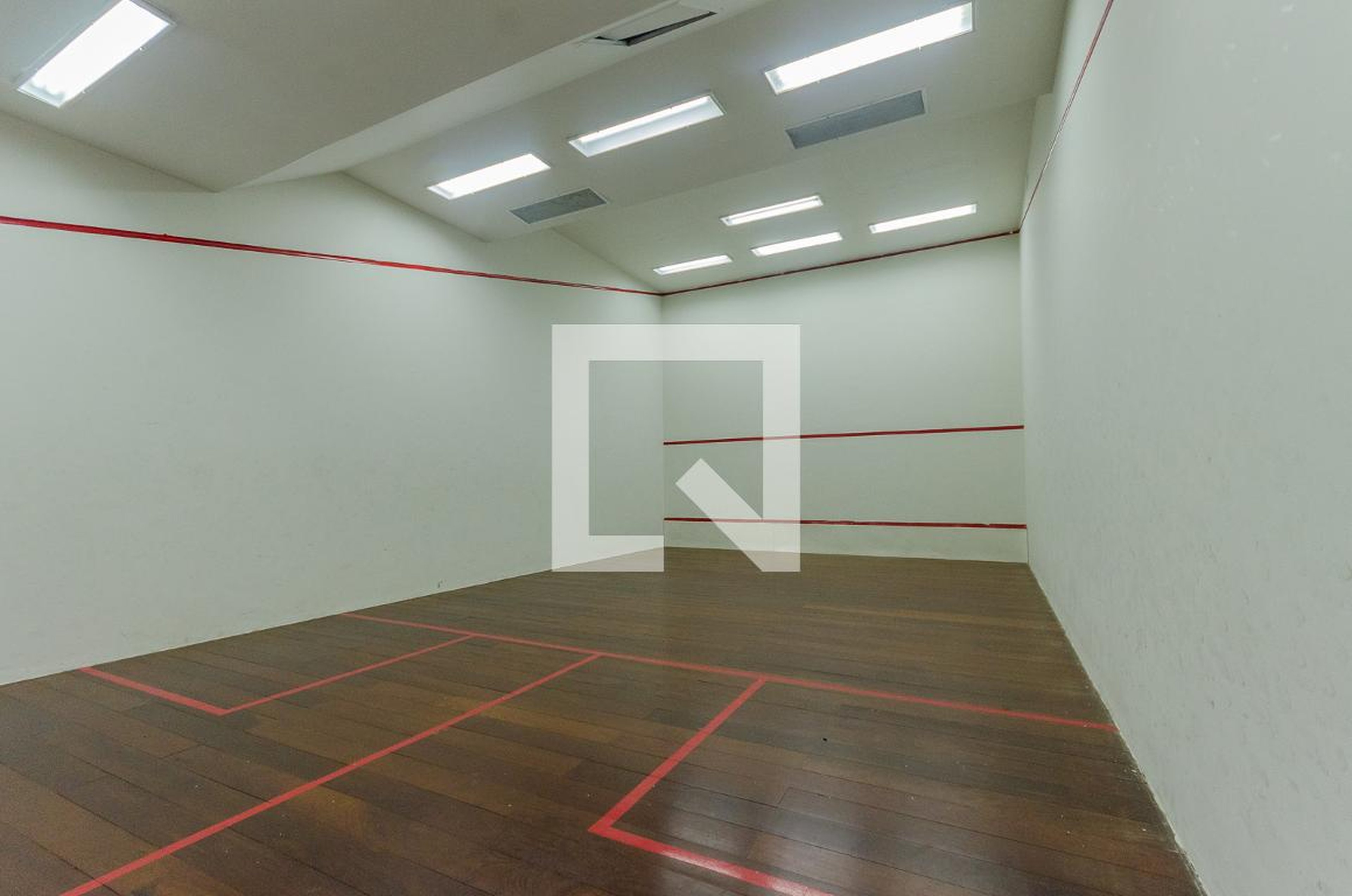 Quadra - Barra Tropical