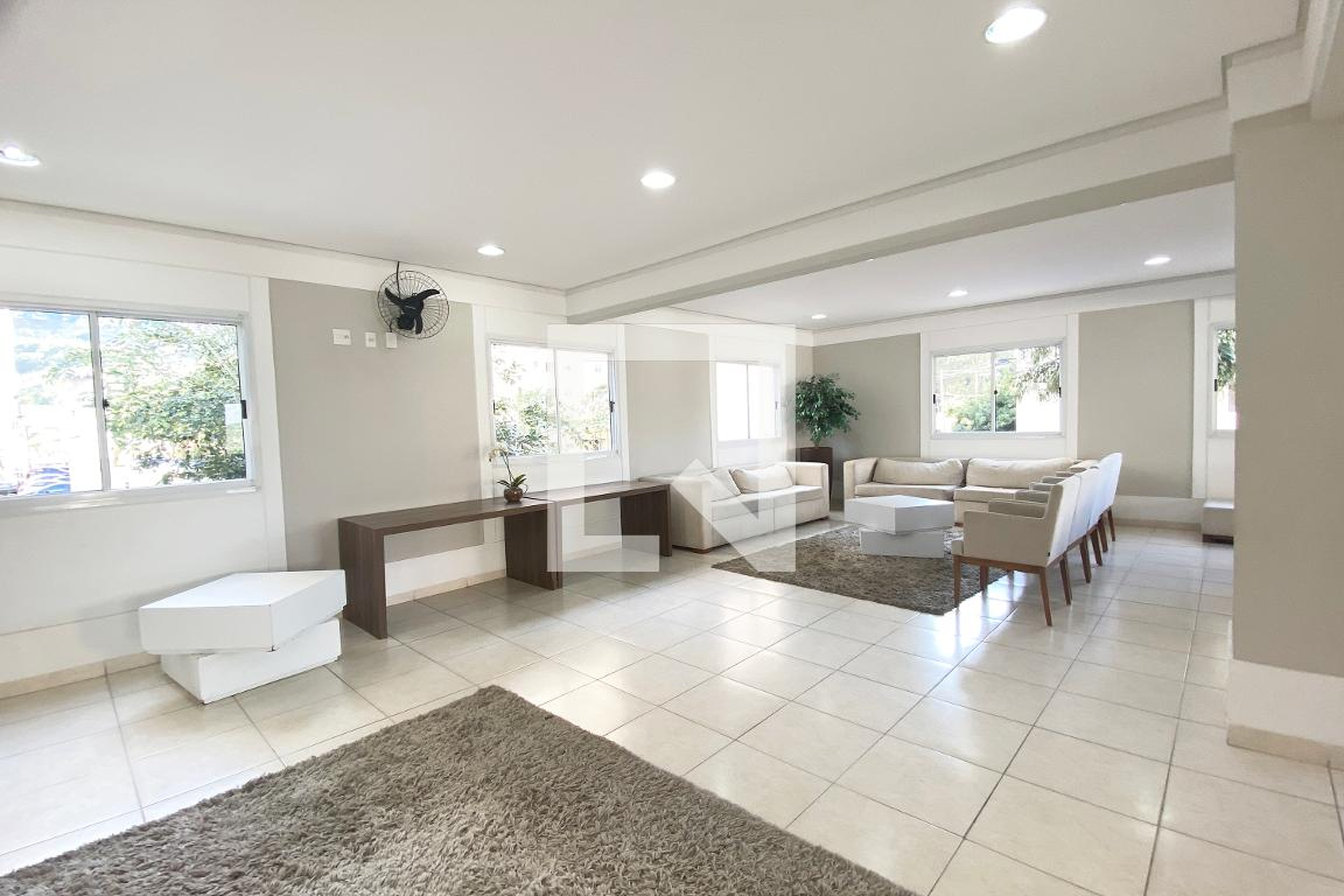 Salão de Festas - Inspire