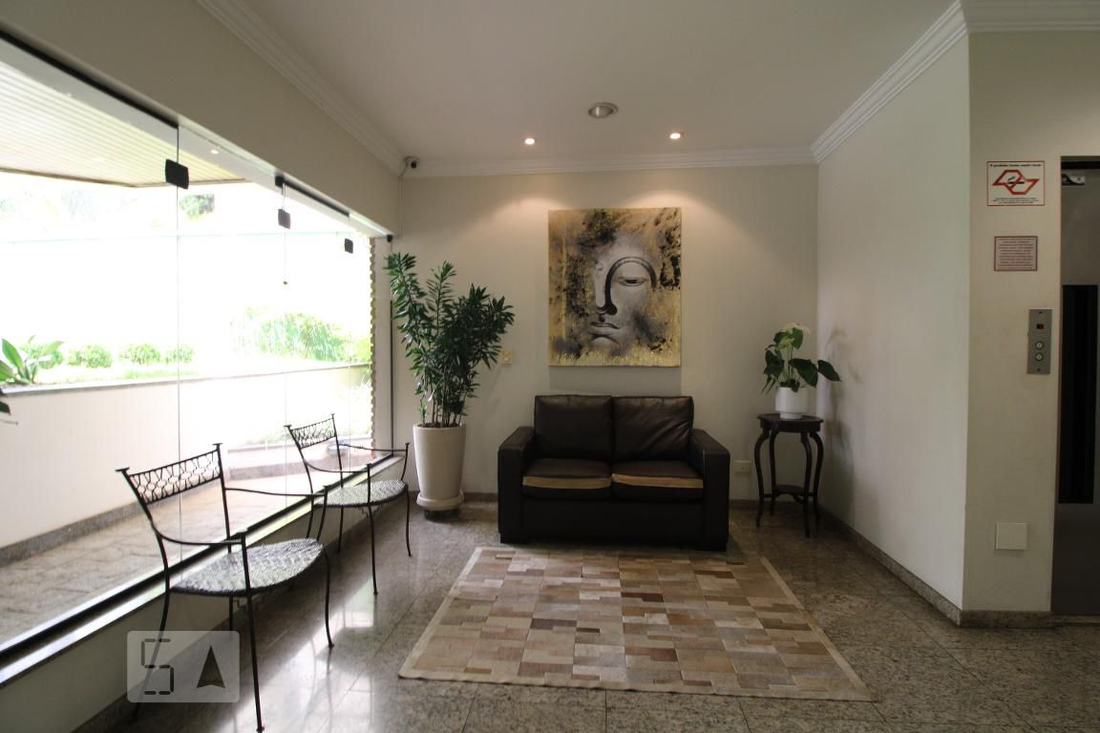 Hall - 