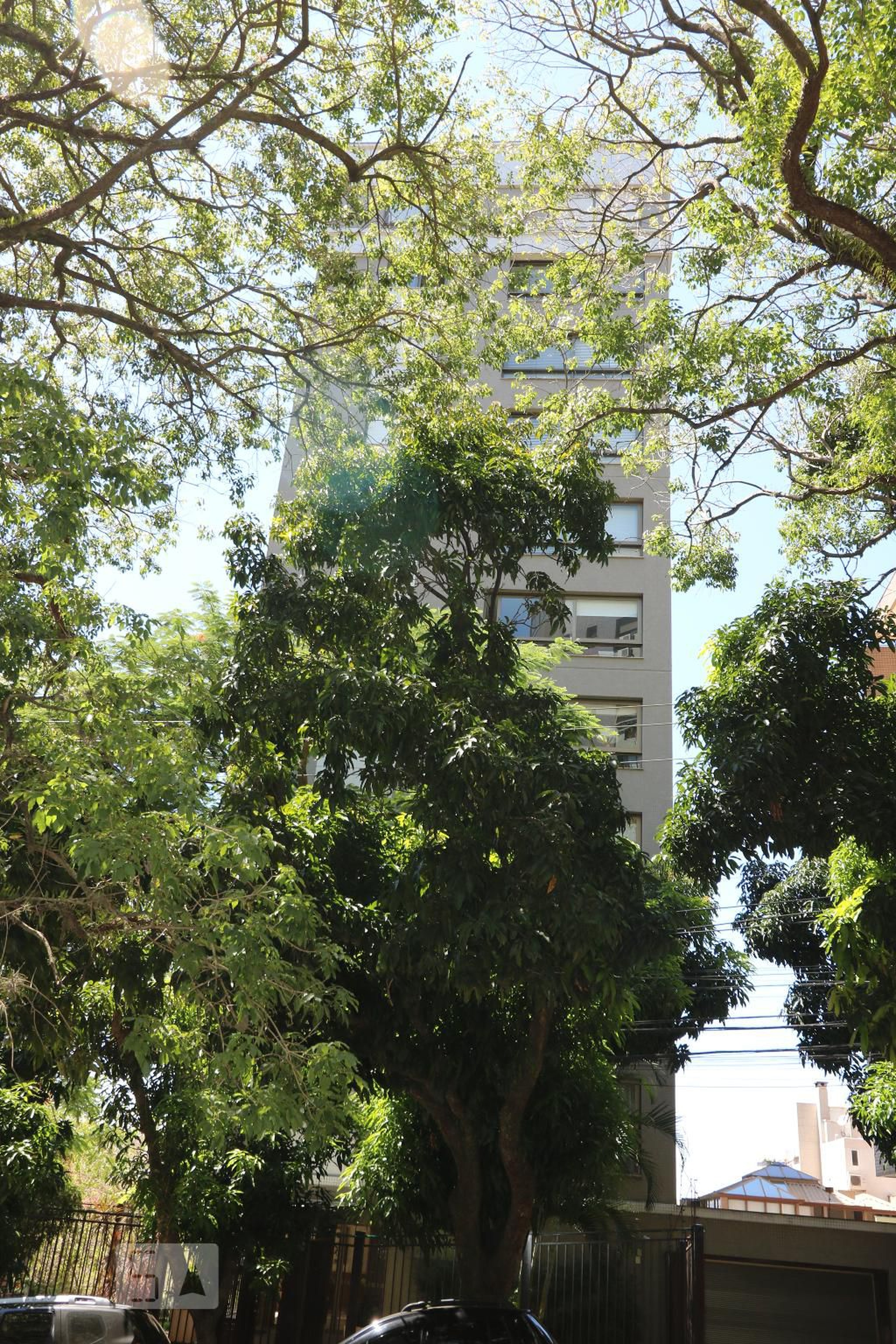 Fachada do Prédio Edifício Dream Tower Residence