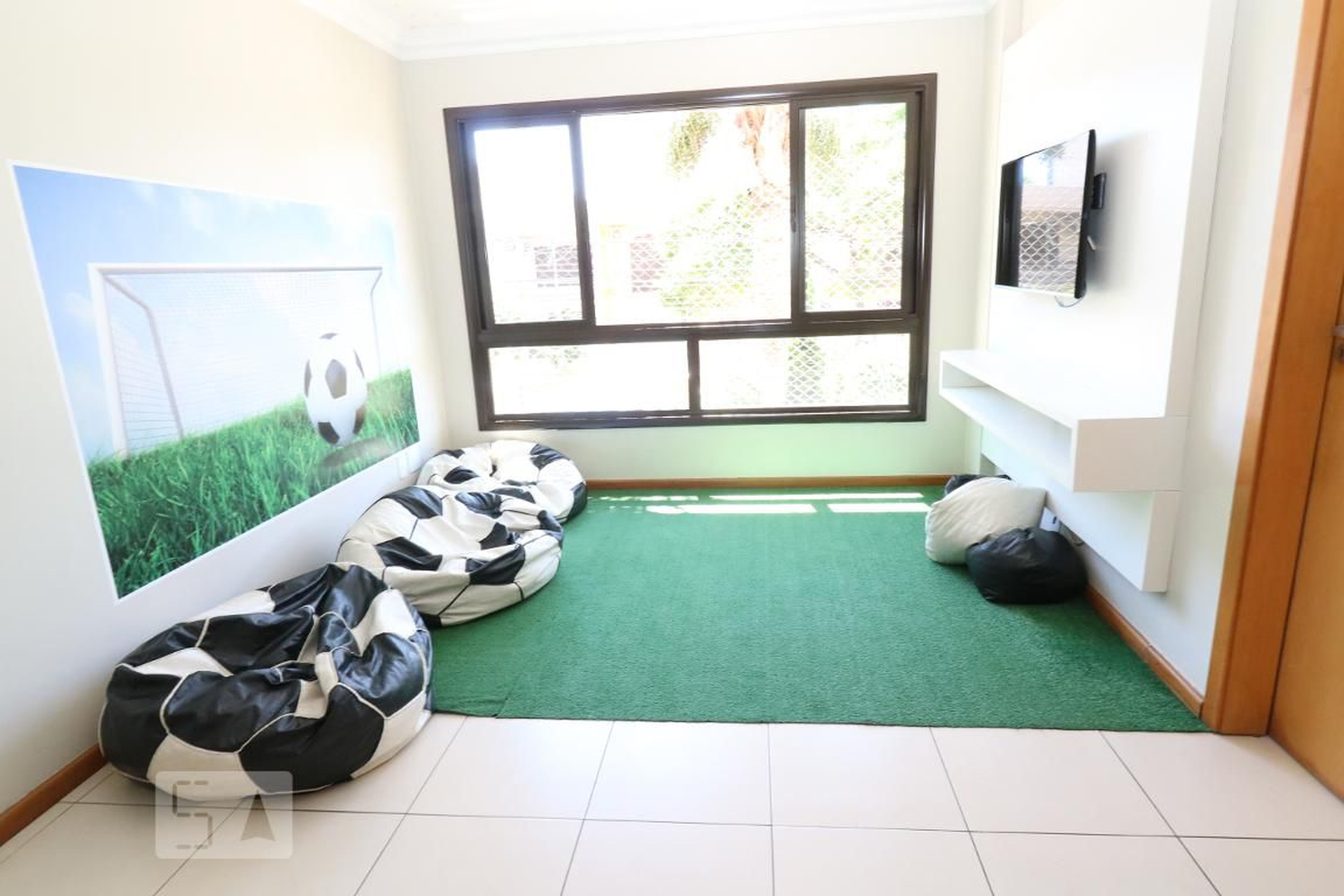 Brinquedoteca - Century Park