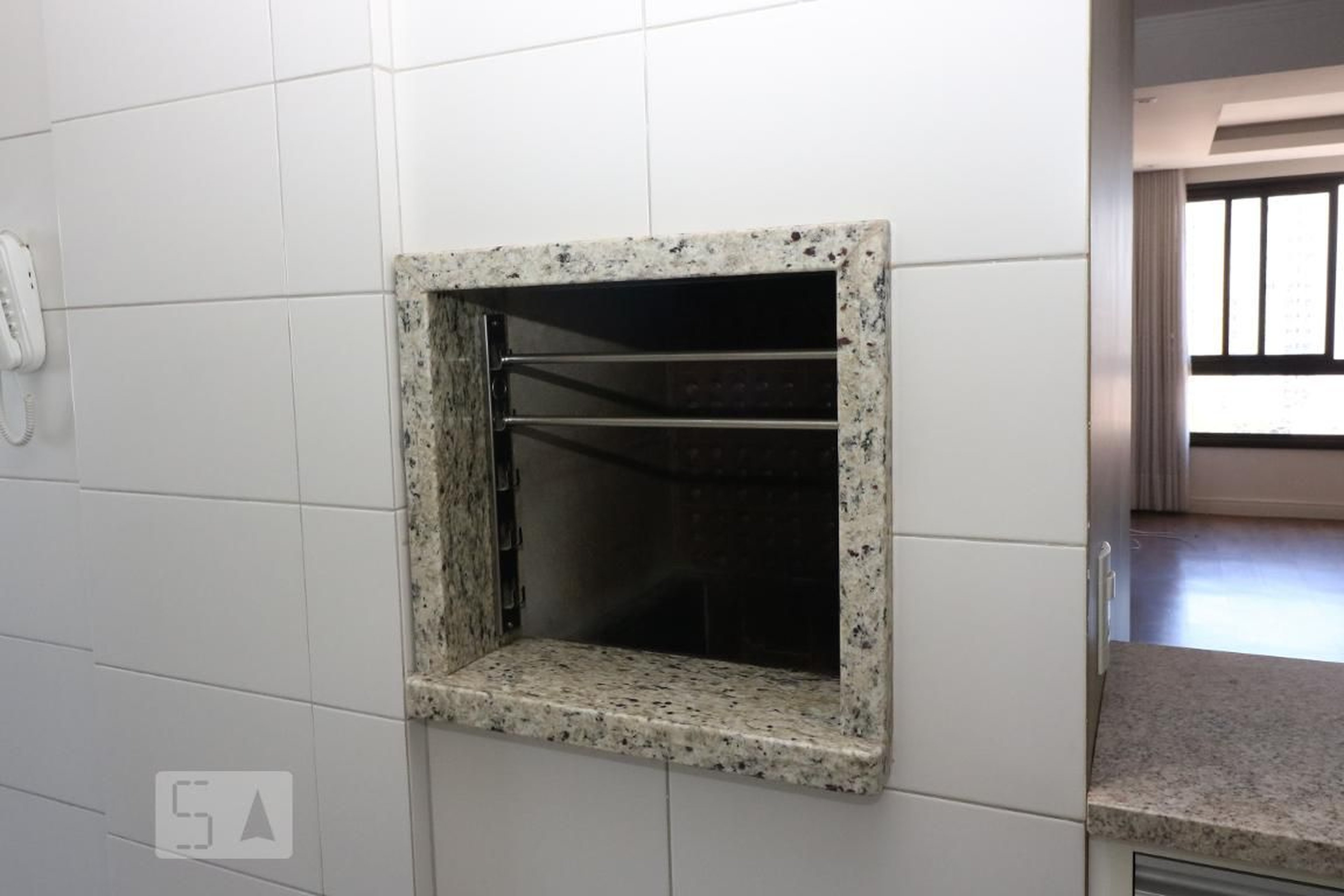 Churrasqueira - Century Park