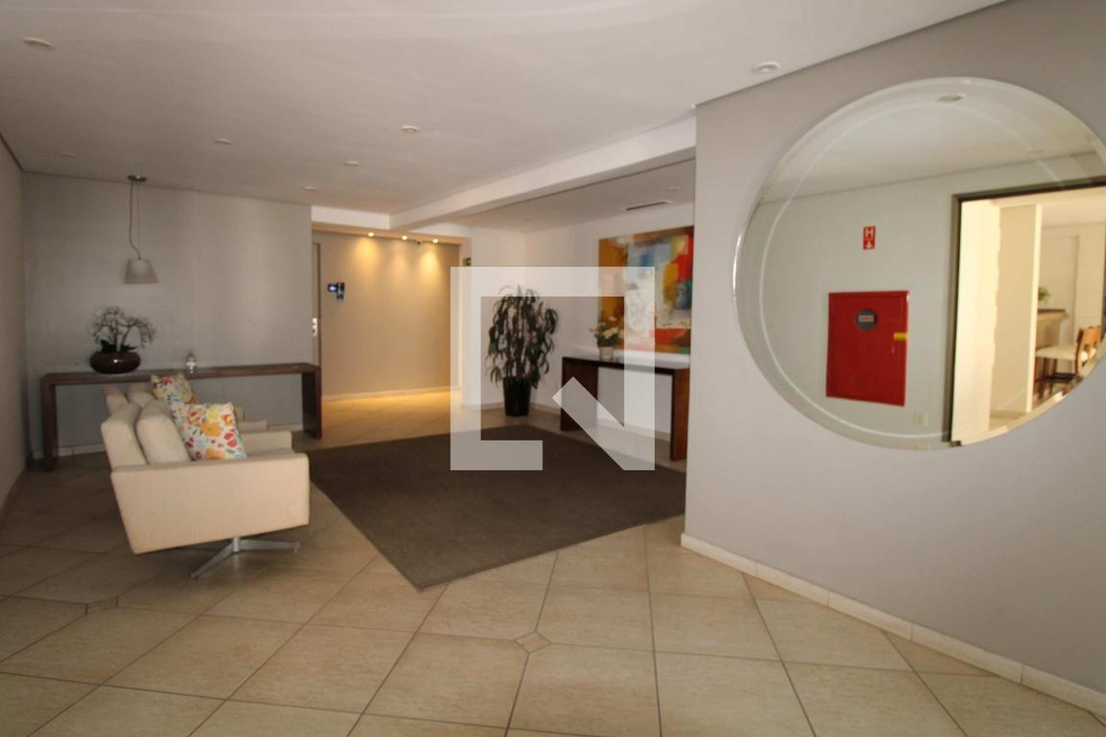 Hall de Entrada - null