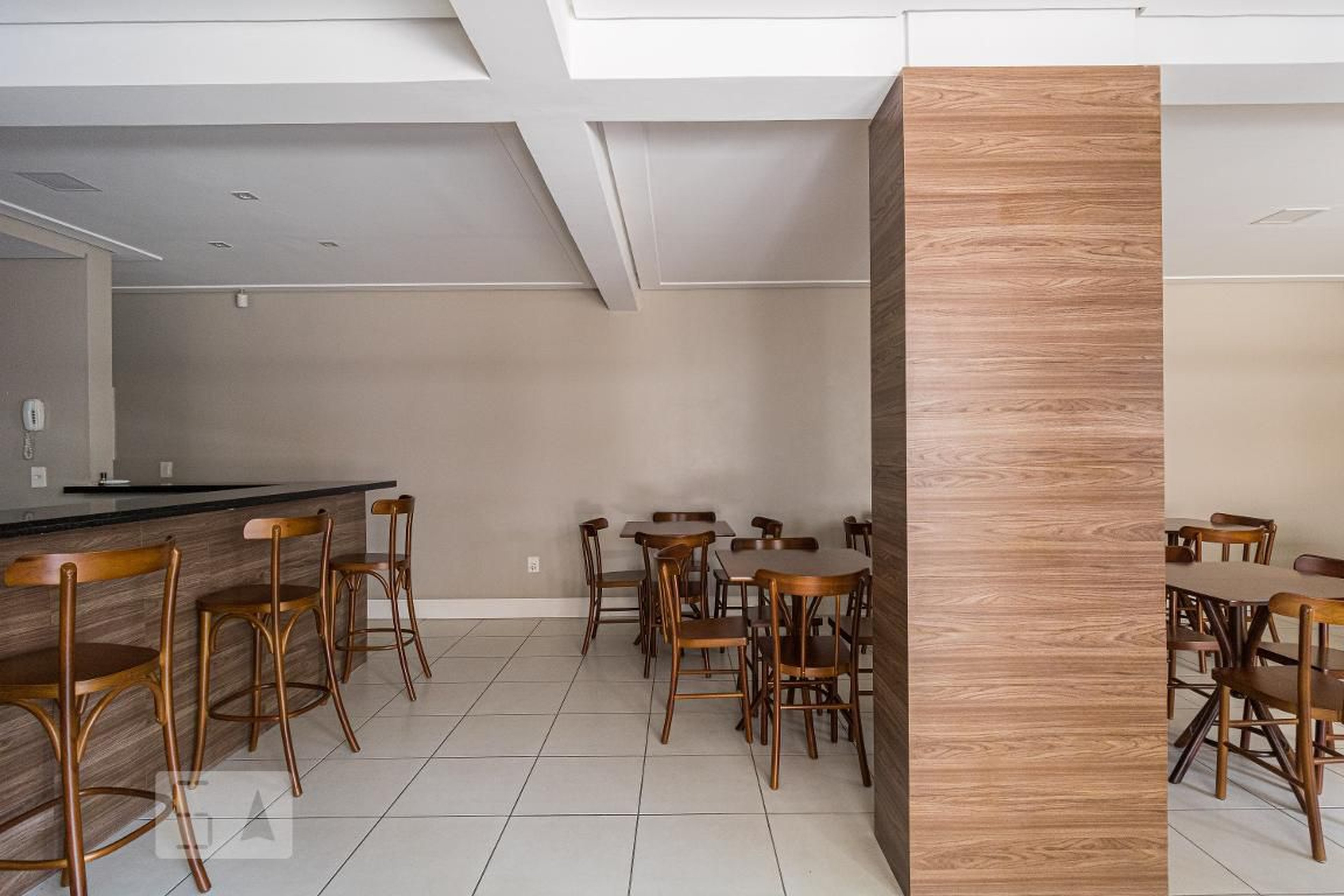 Salao de Festa - Saint Elisée