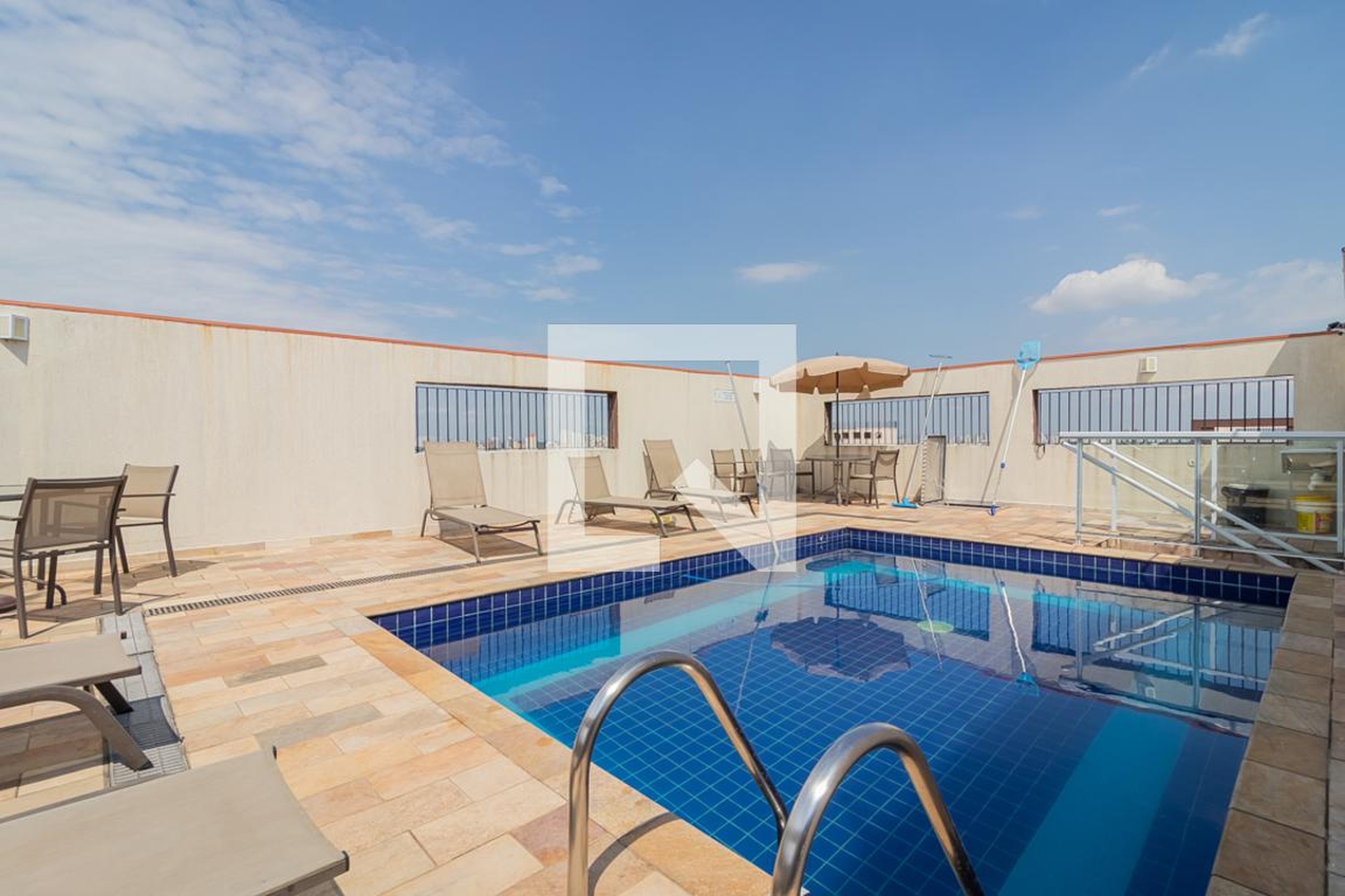 Piscina - Manacás
