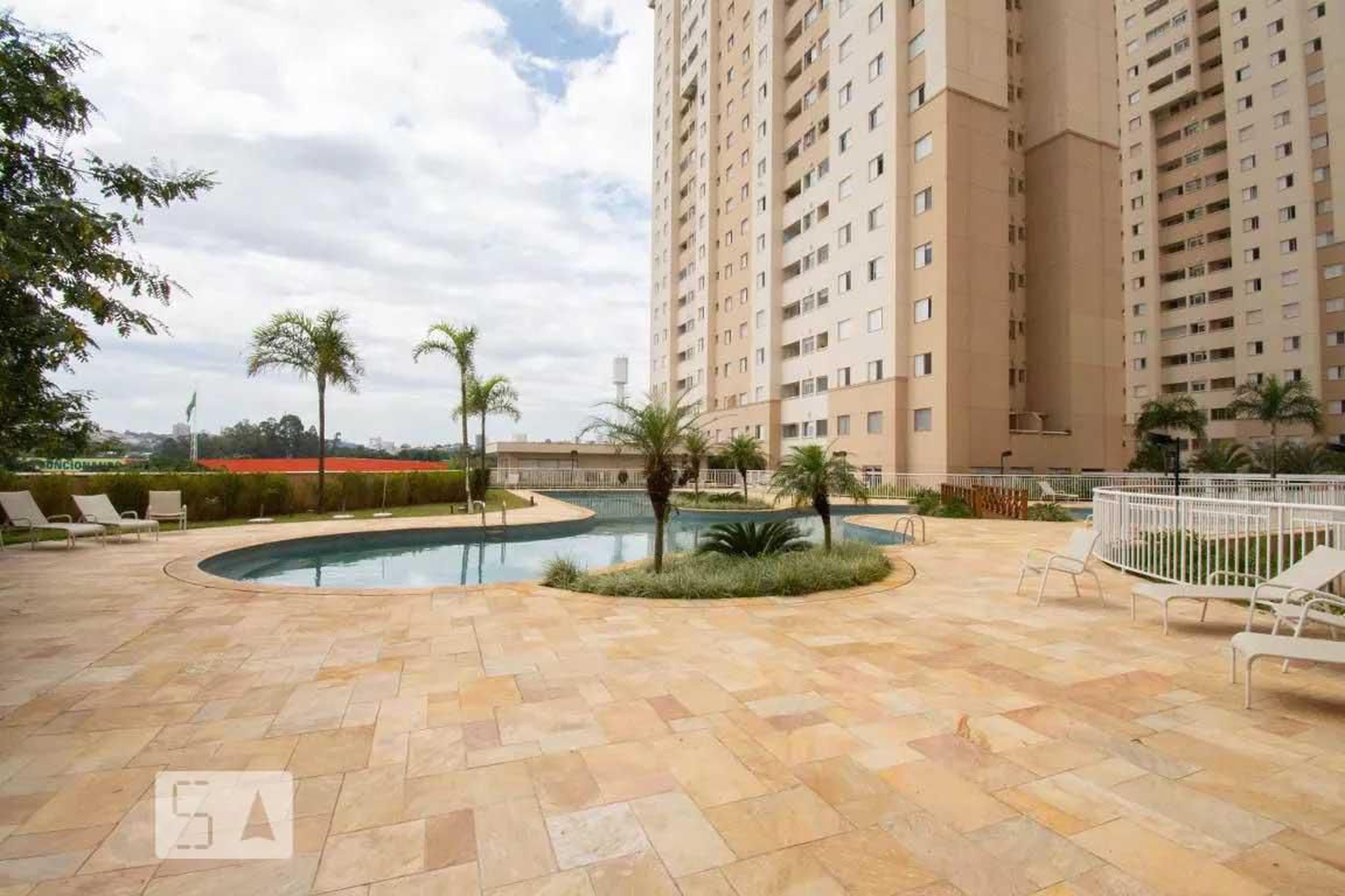 Piscina - Terrara (Casas)