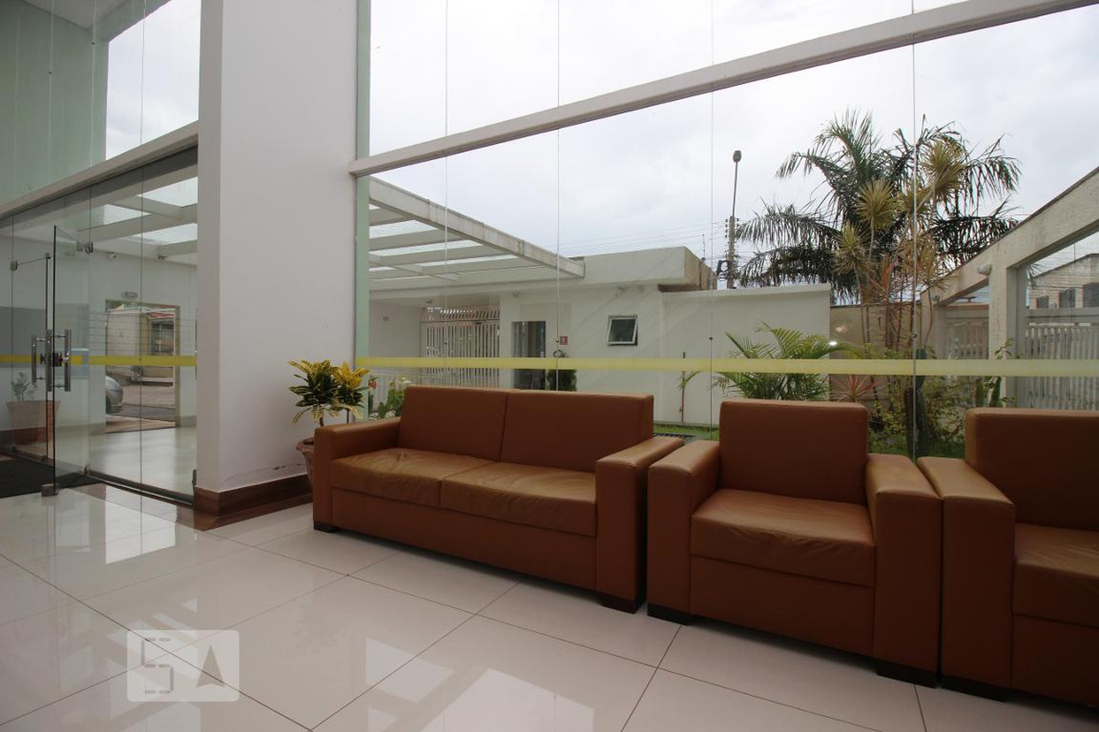 Hall - 