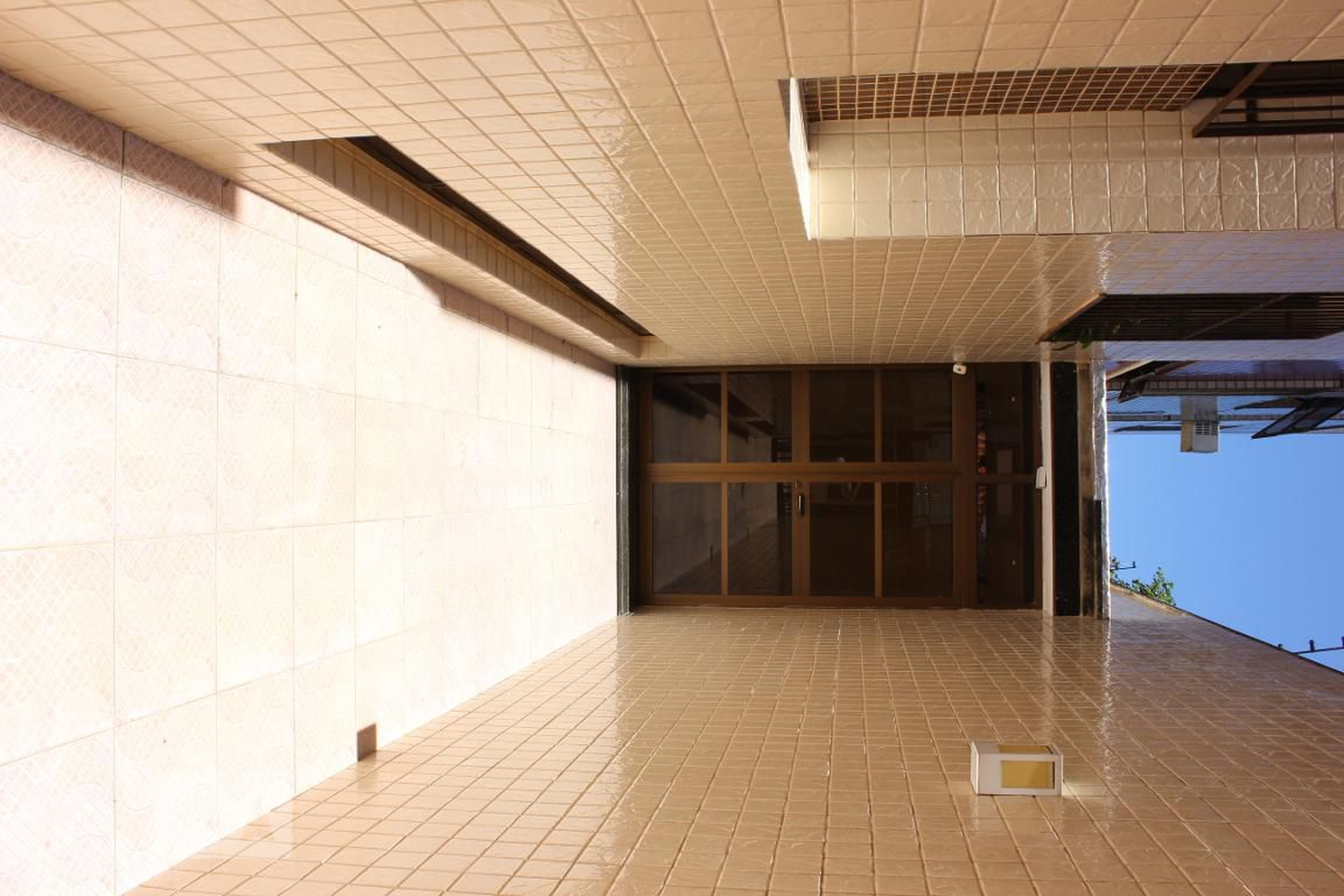 Hall de entrada - null