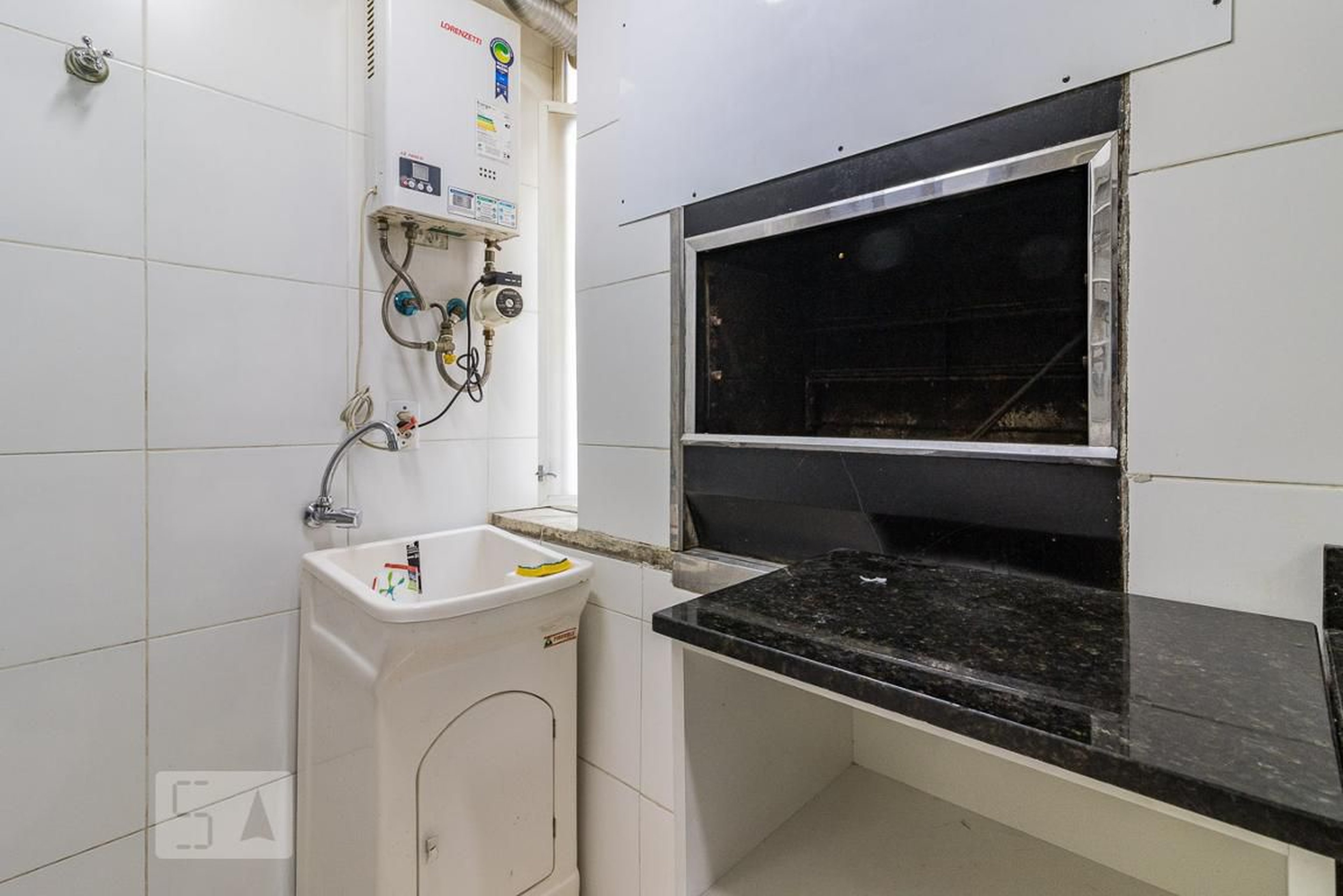 Churrasqueira - Manuelito de Ornelas