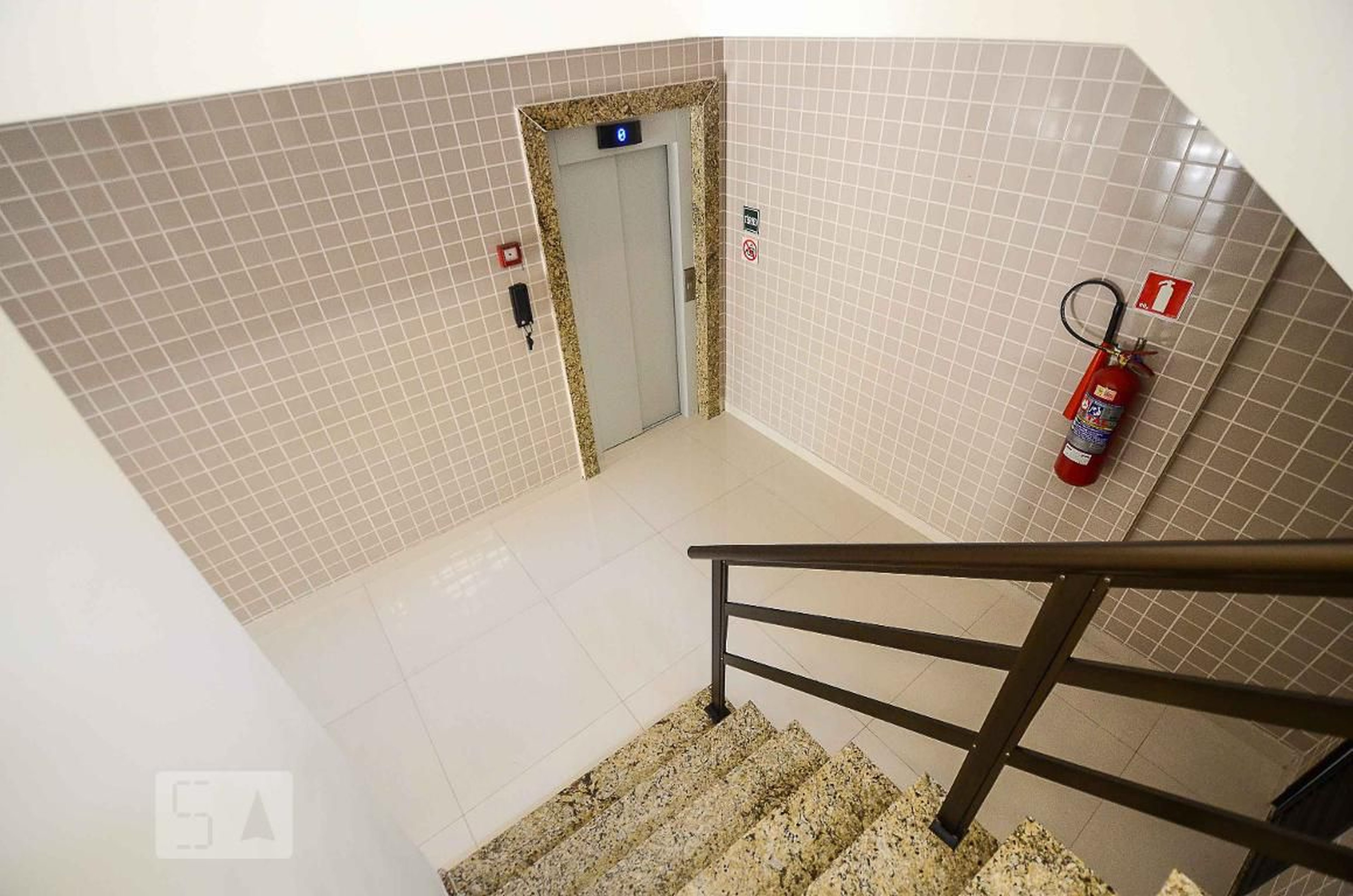 Hall de Entrada - null