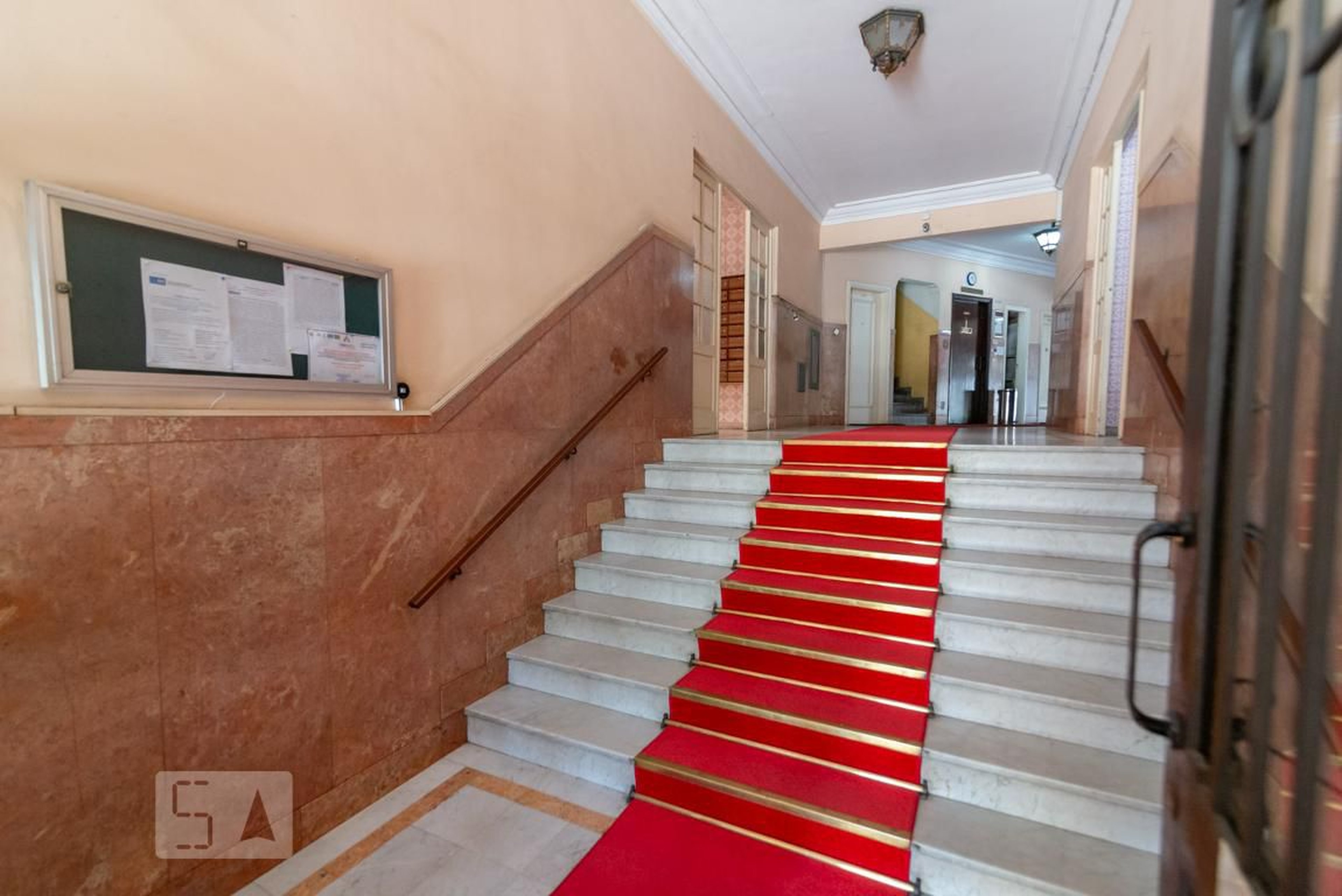 Hall de Entrada - Ibituruna