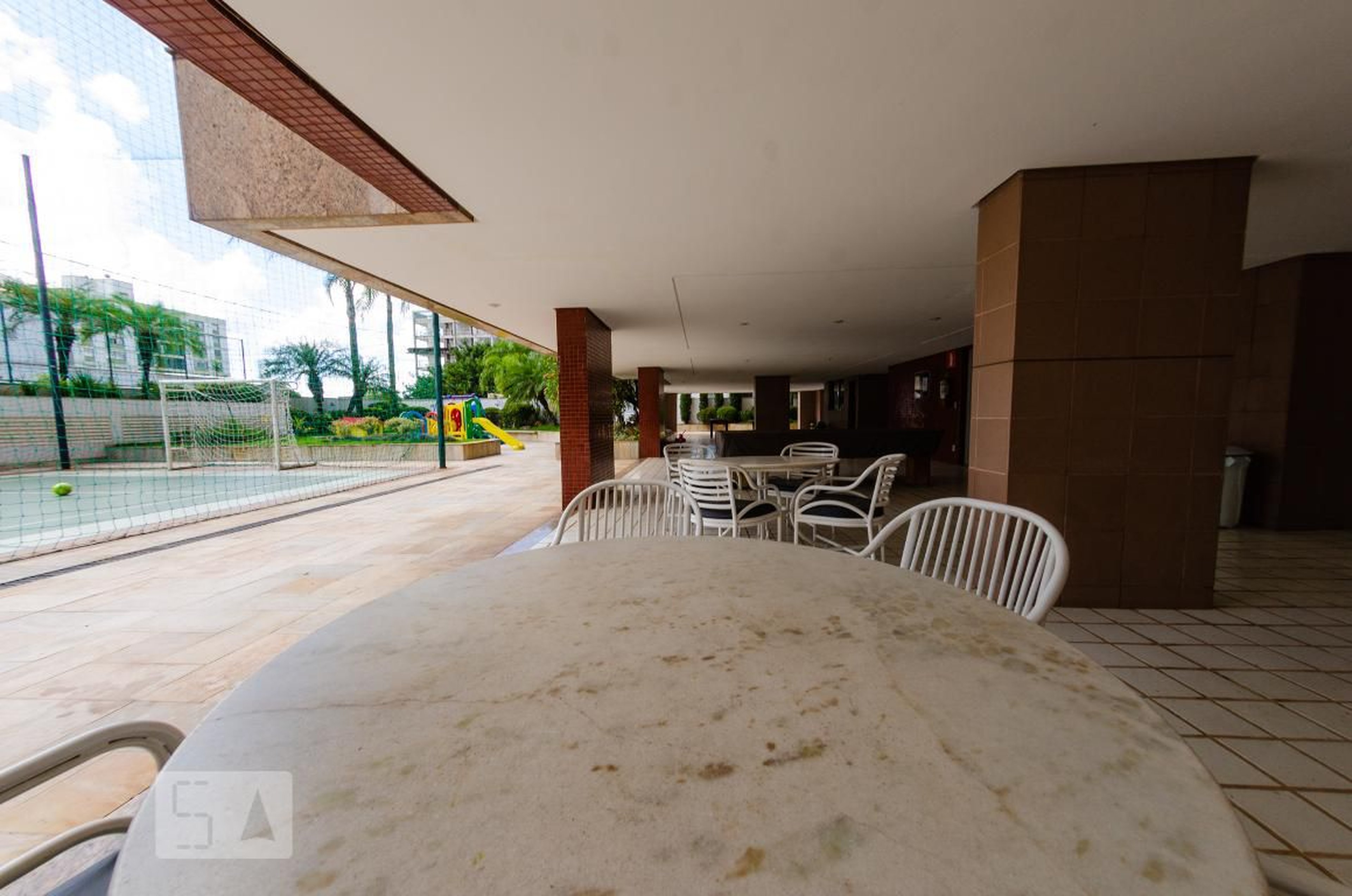 Área comum - William Shakespeare