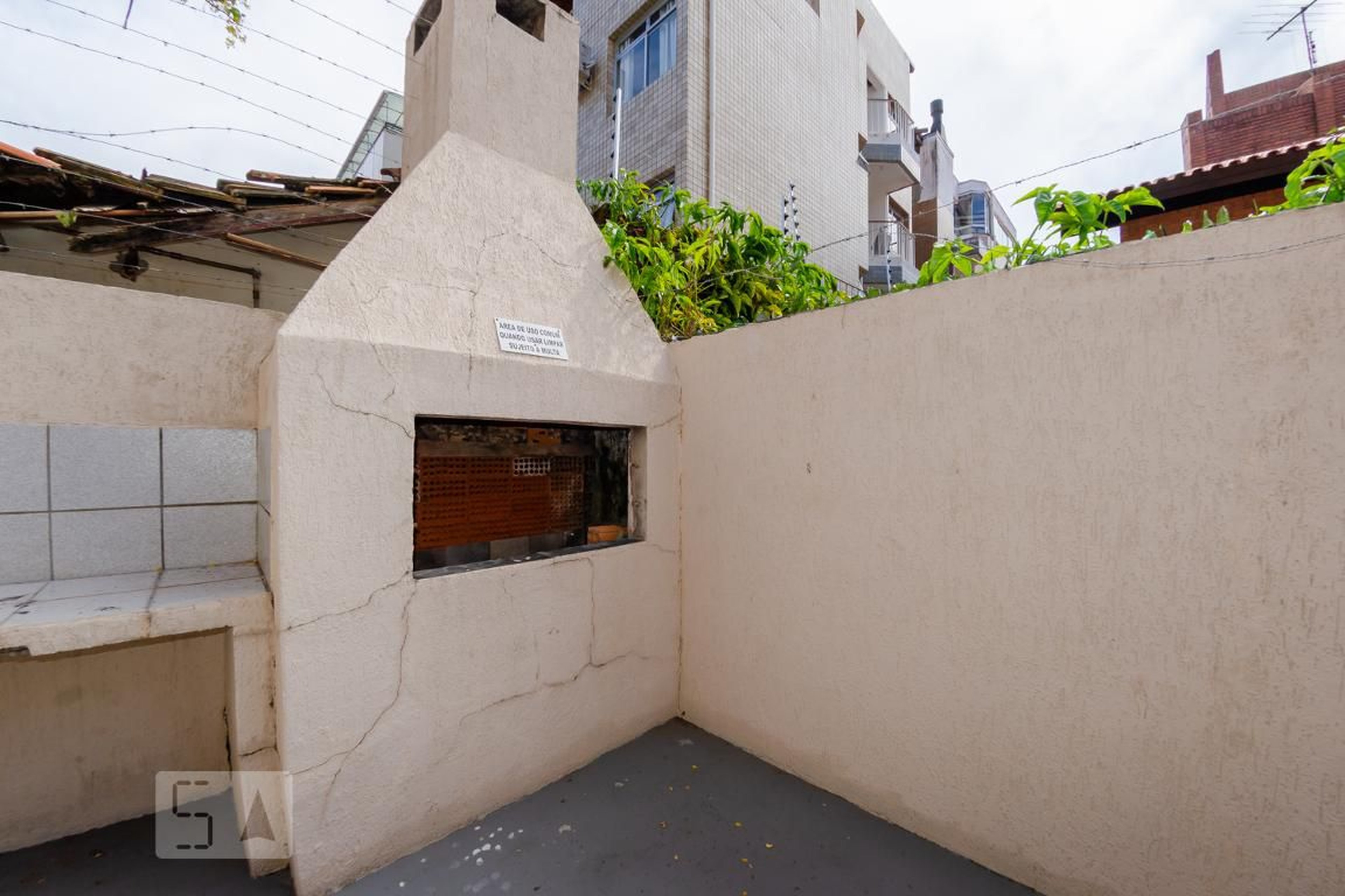 Churrasqueira - Malaga