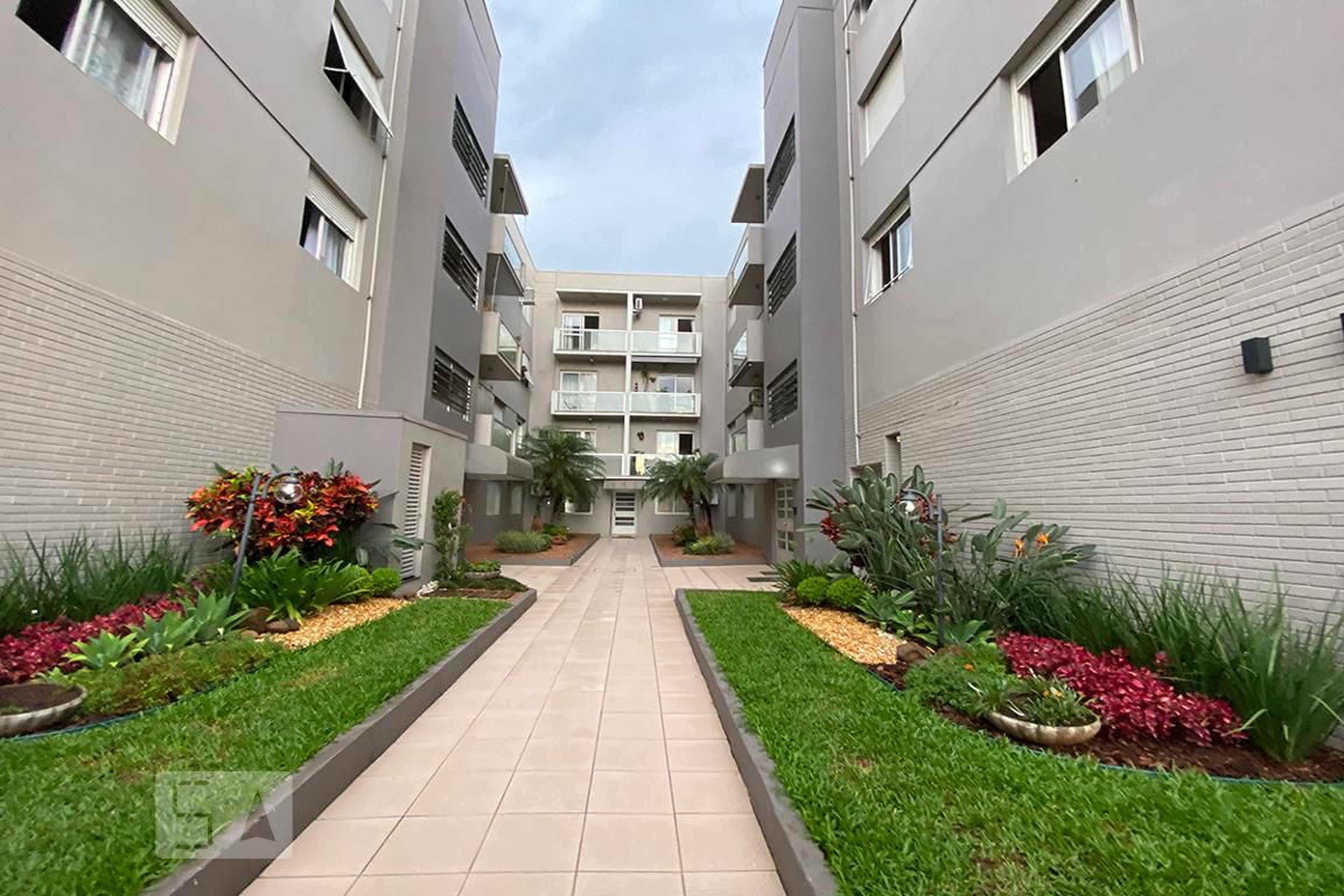 Hall de Entrada - null