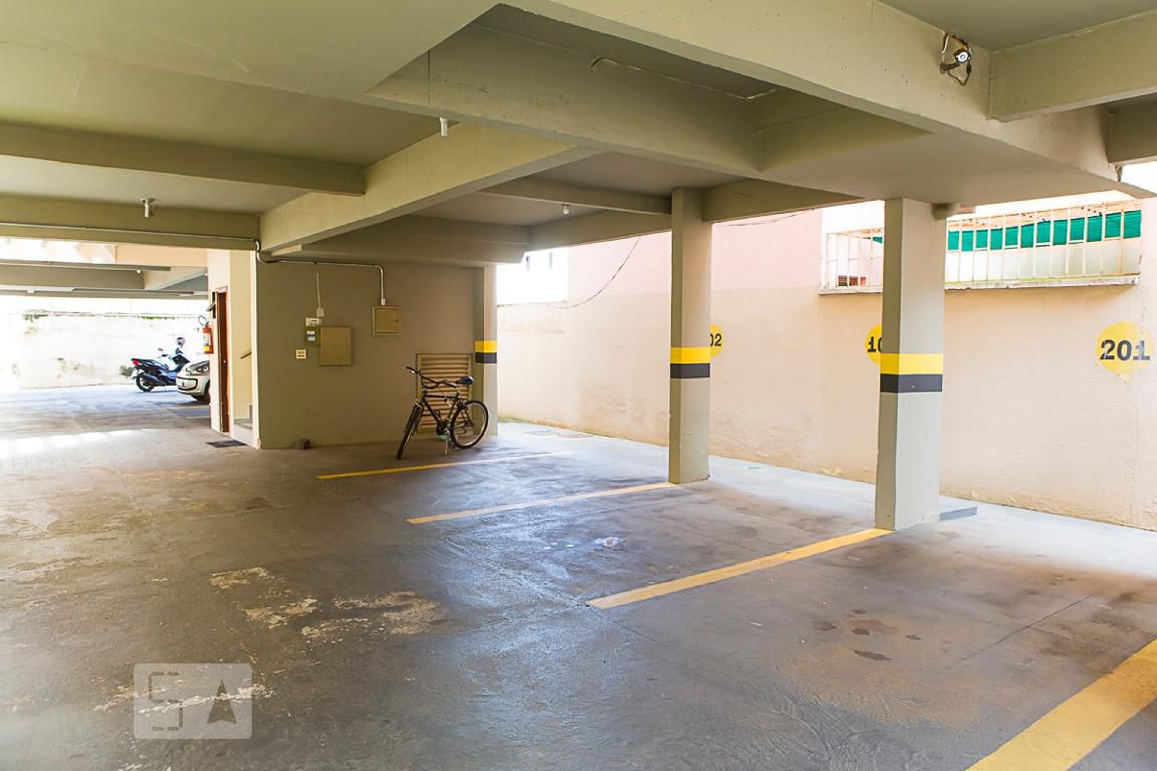 Hall de Entrada - null