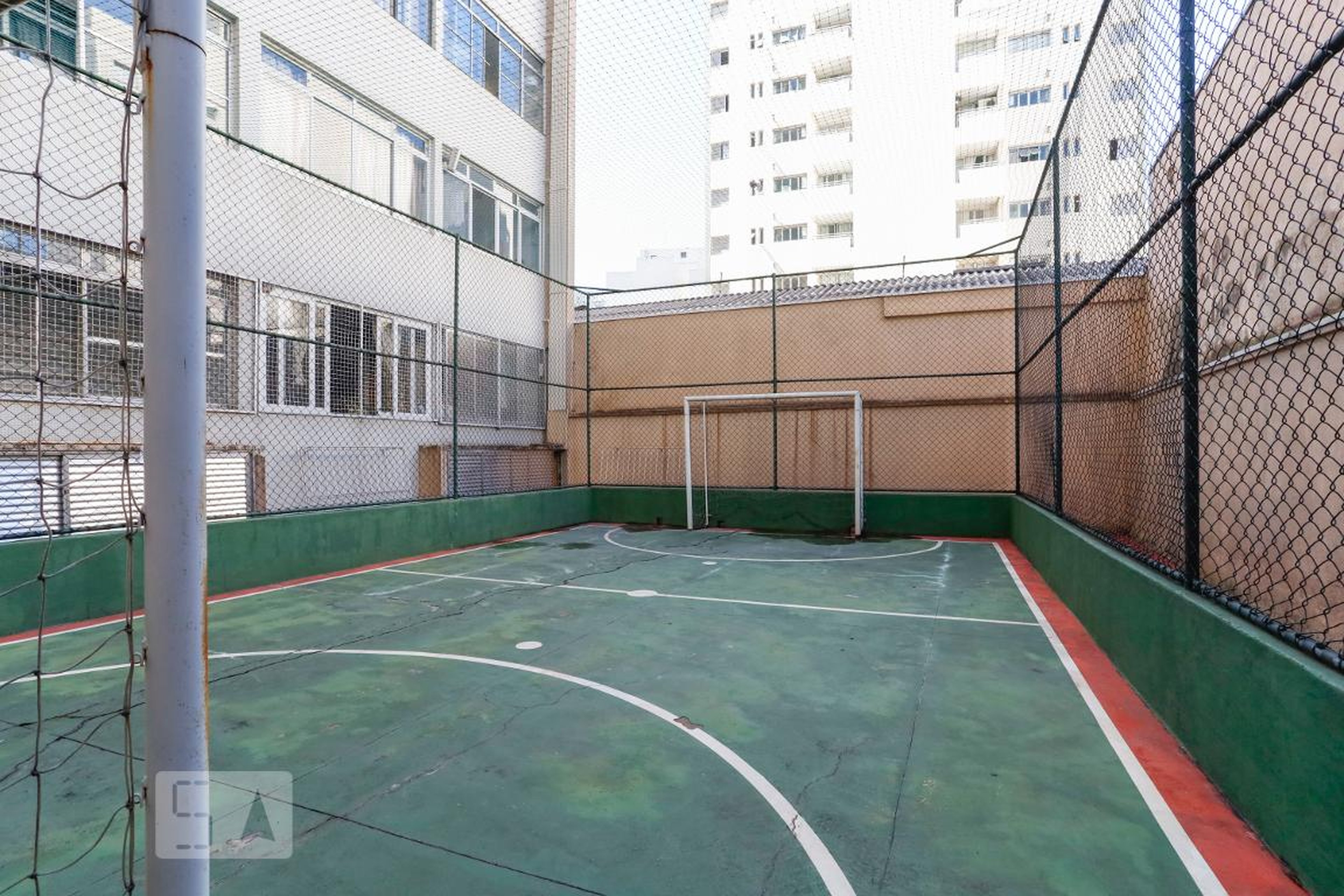Quadra - Edifício Paulus