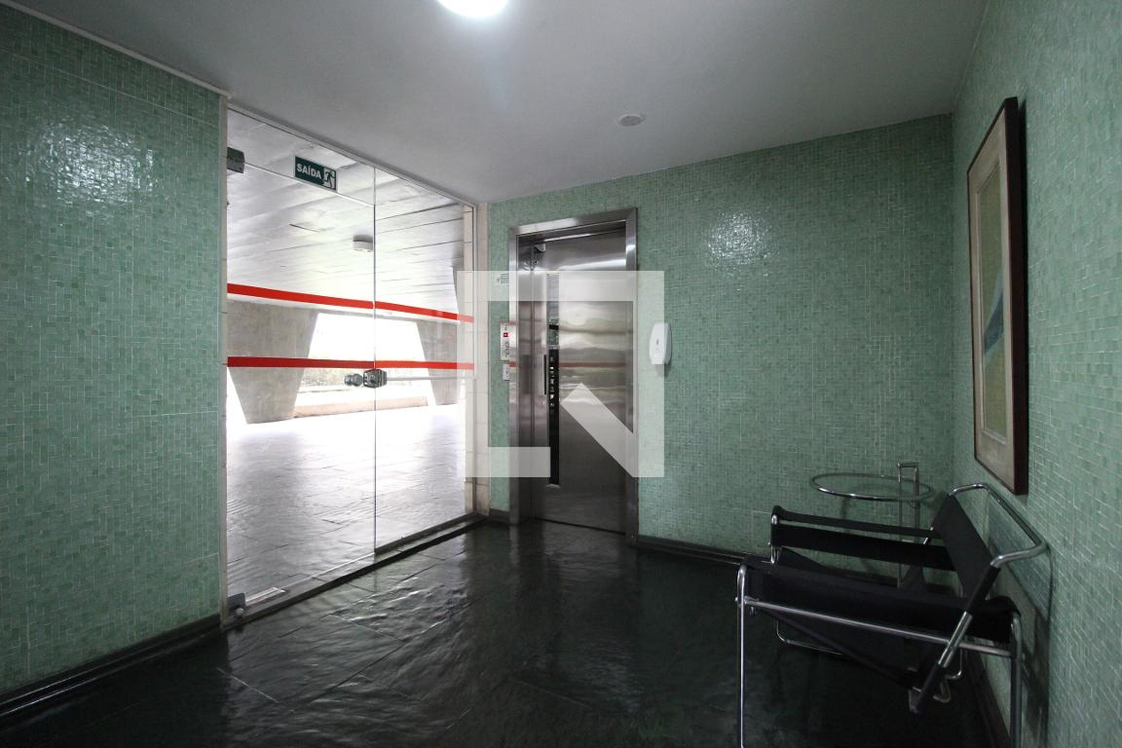 Hall Social - Daniel Oliveira