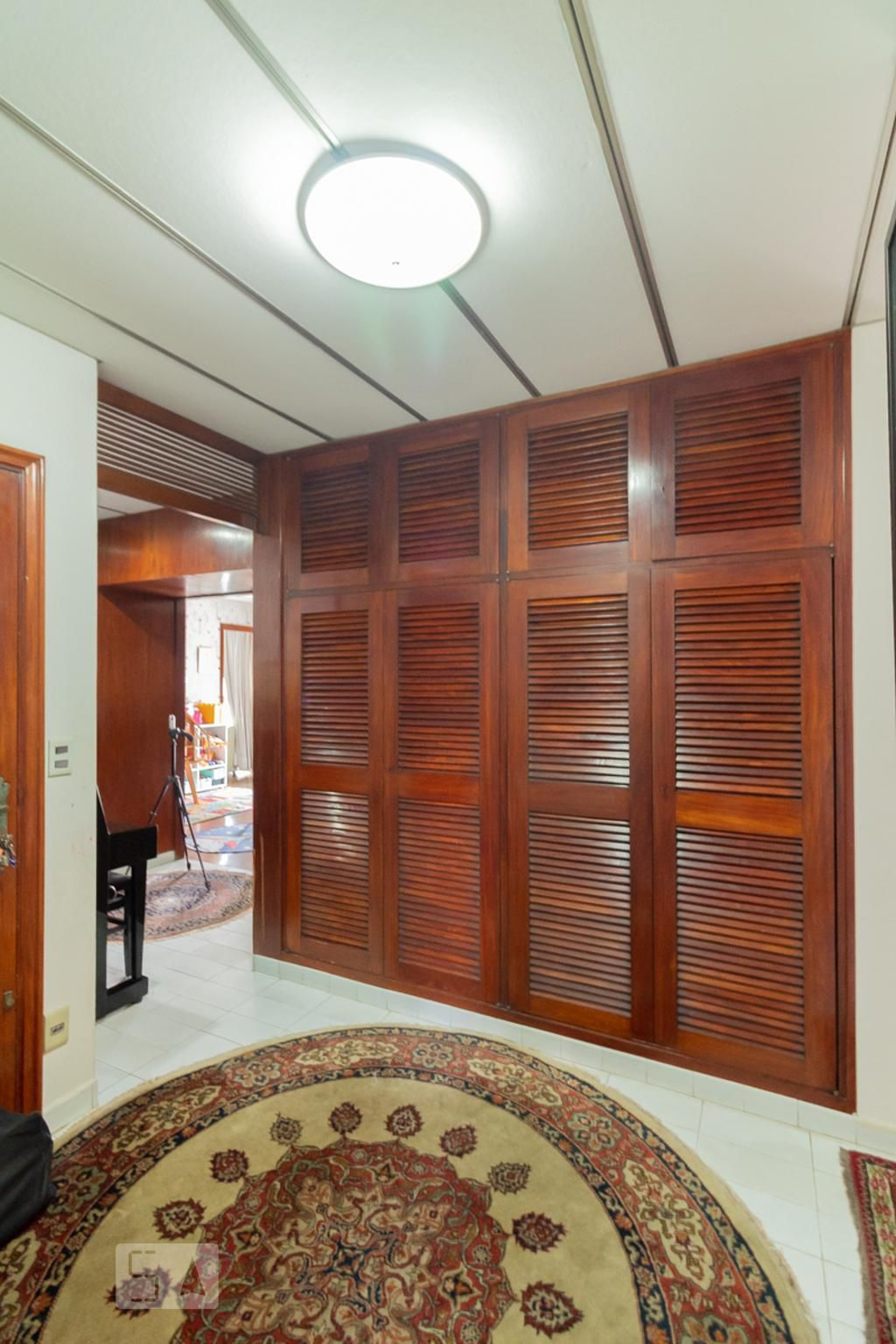 Entrada - Daniel Oliveira