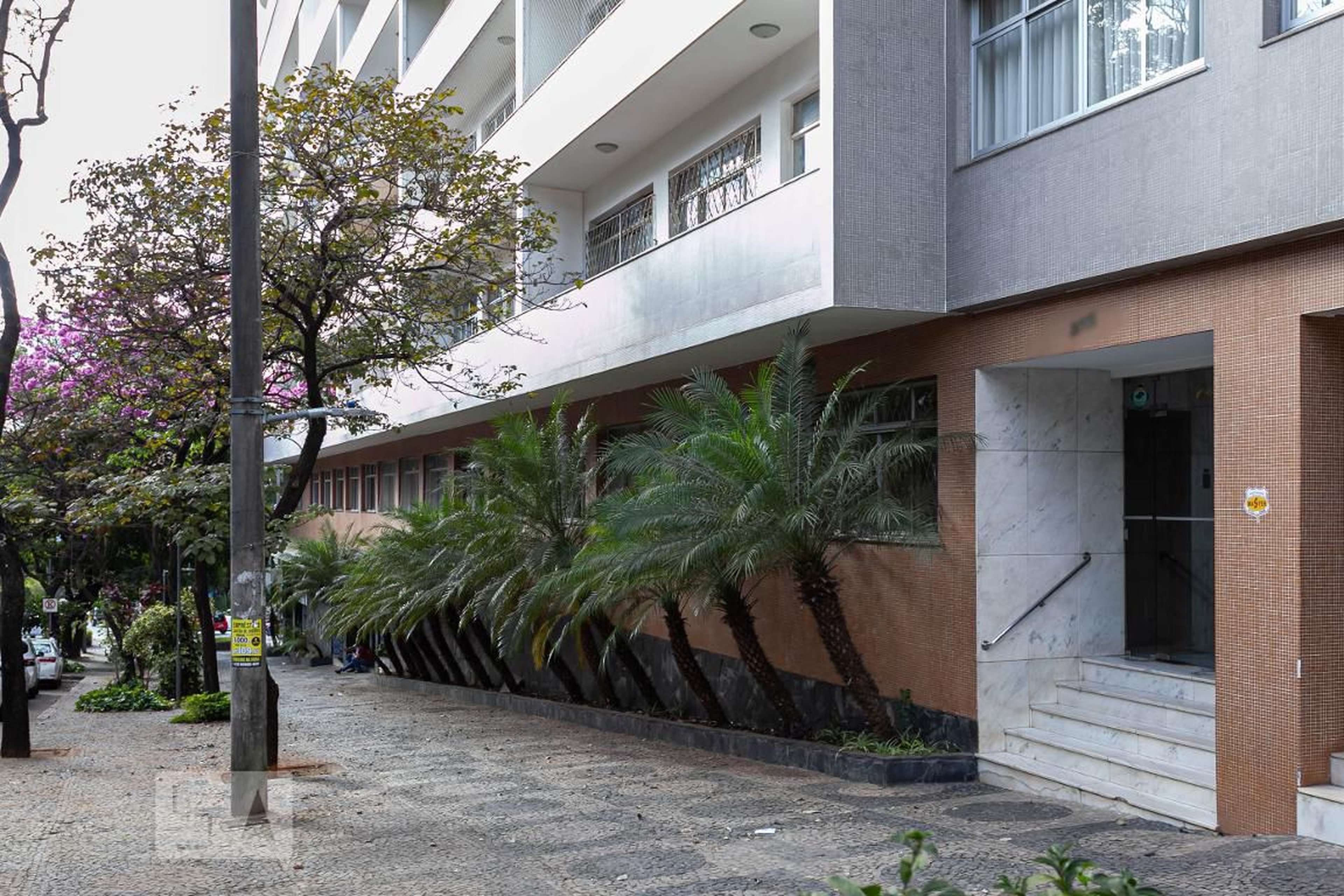 Fachada Edifício Panorama