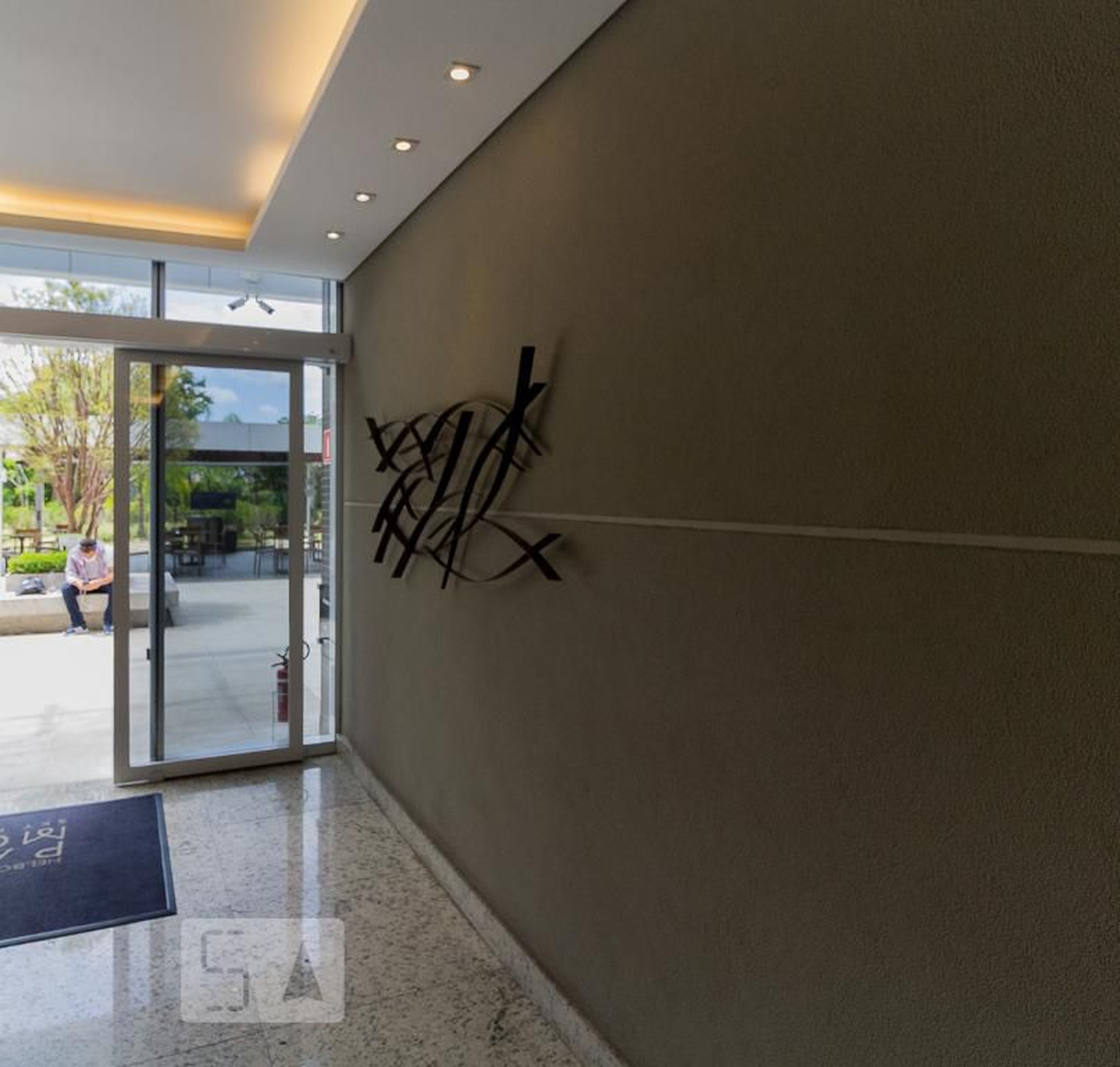 Hall de Entrada - null