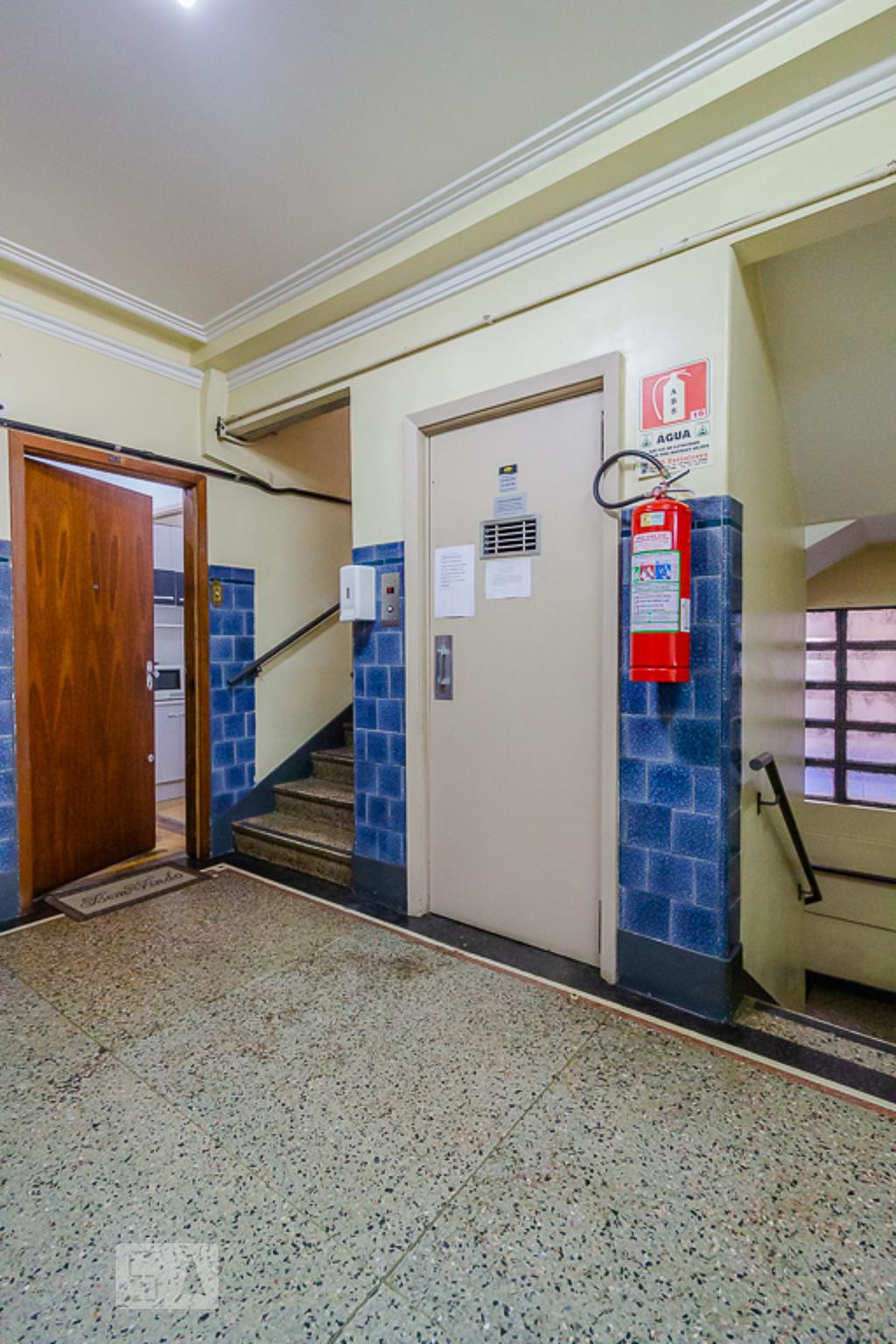 Elevador - Aimoré