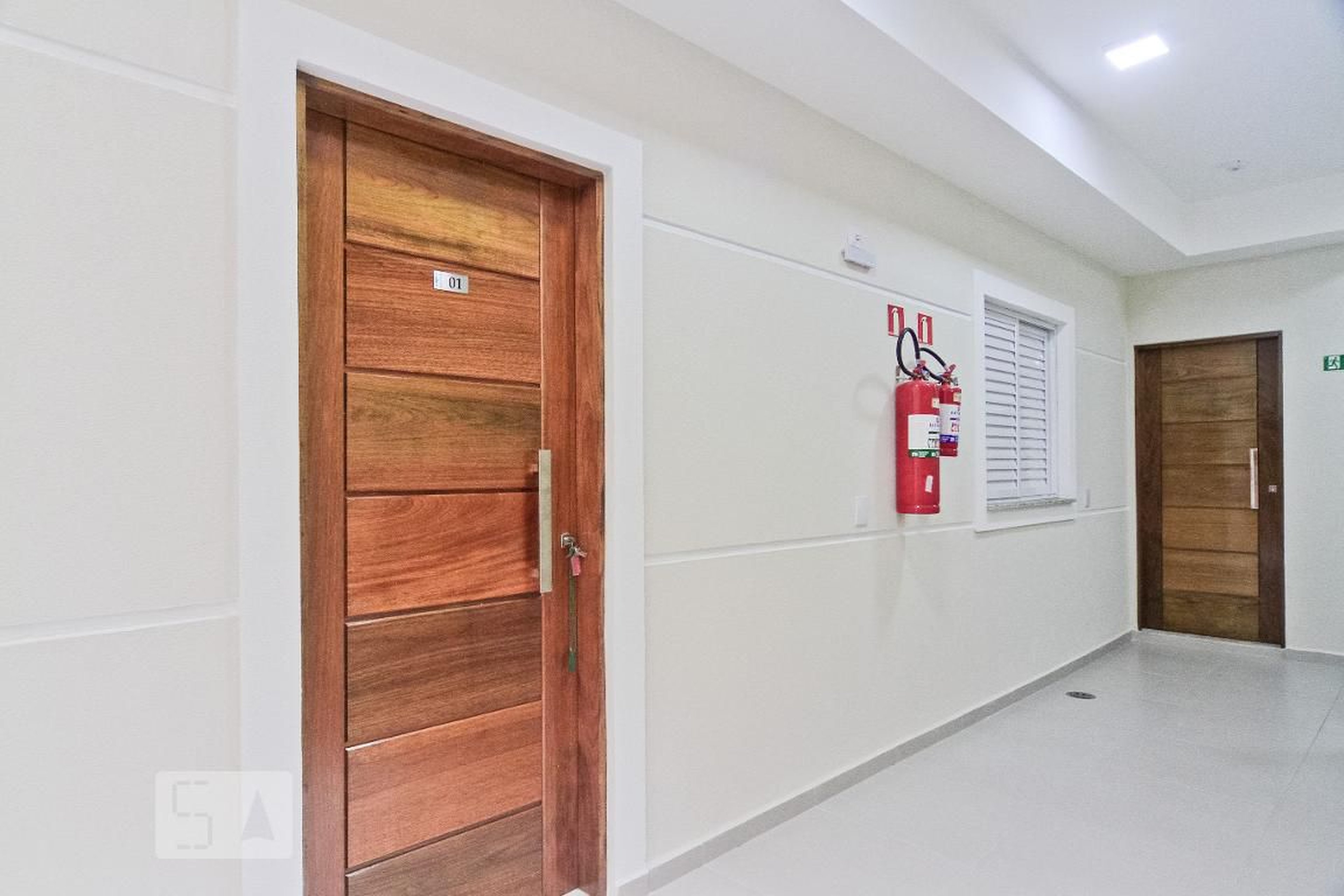 Entrada - Residencial Ravenna