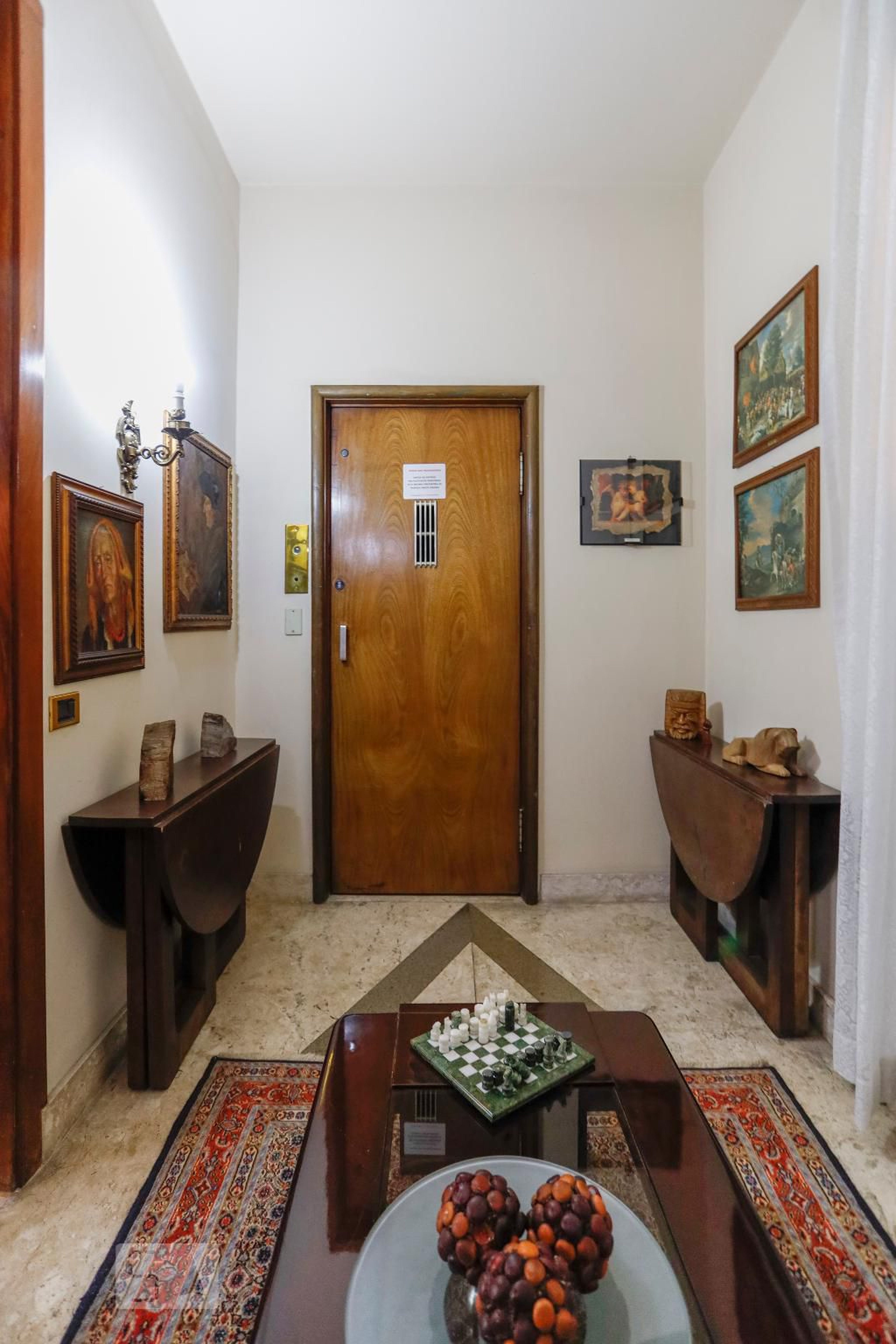 Hall de Entrada - Santo André