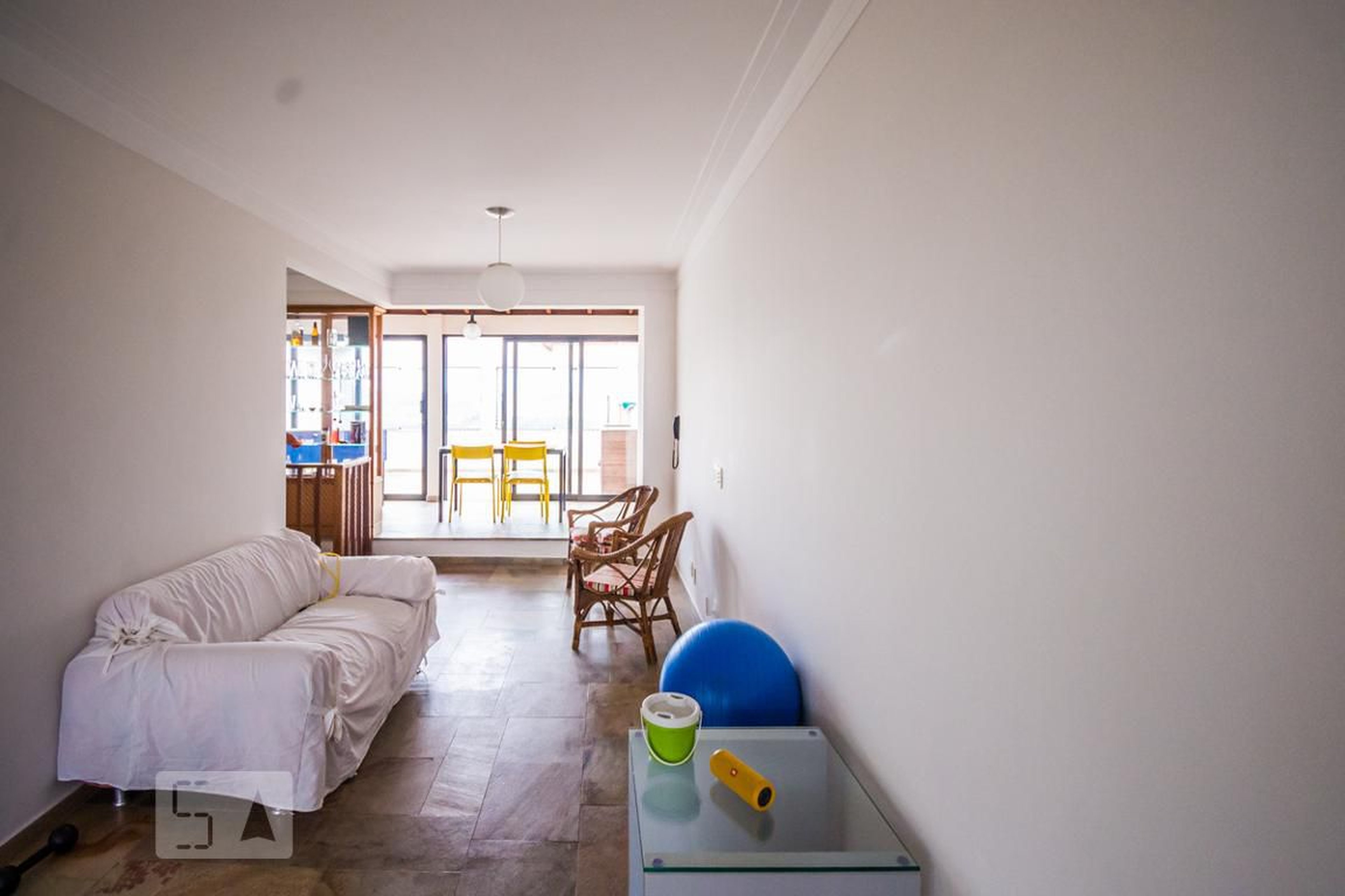 Academia - Edifício Piemonte