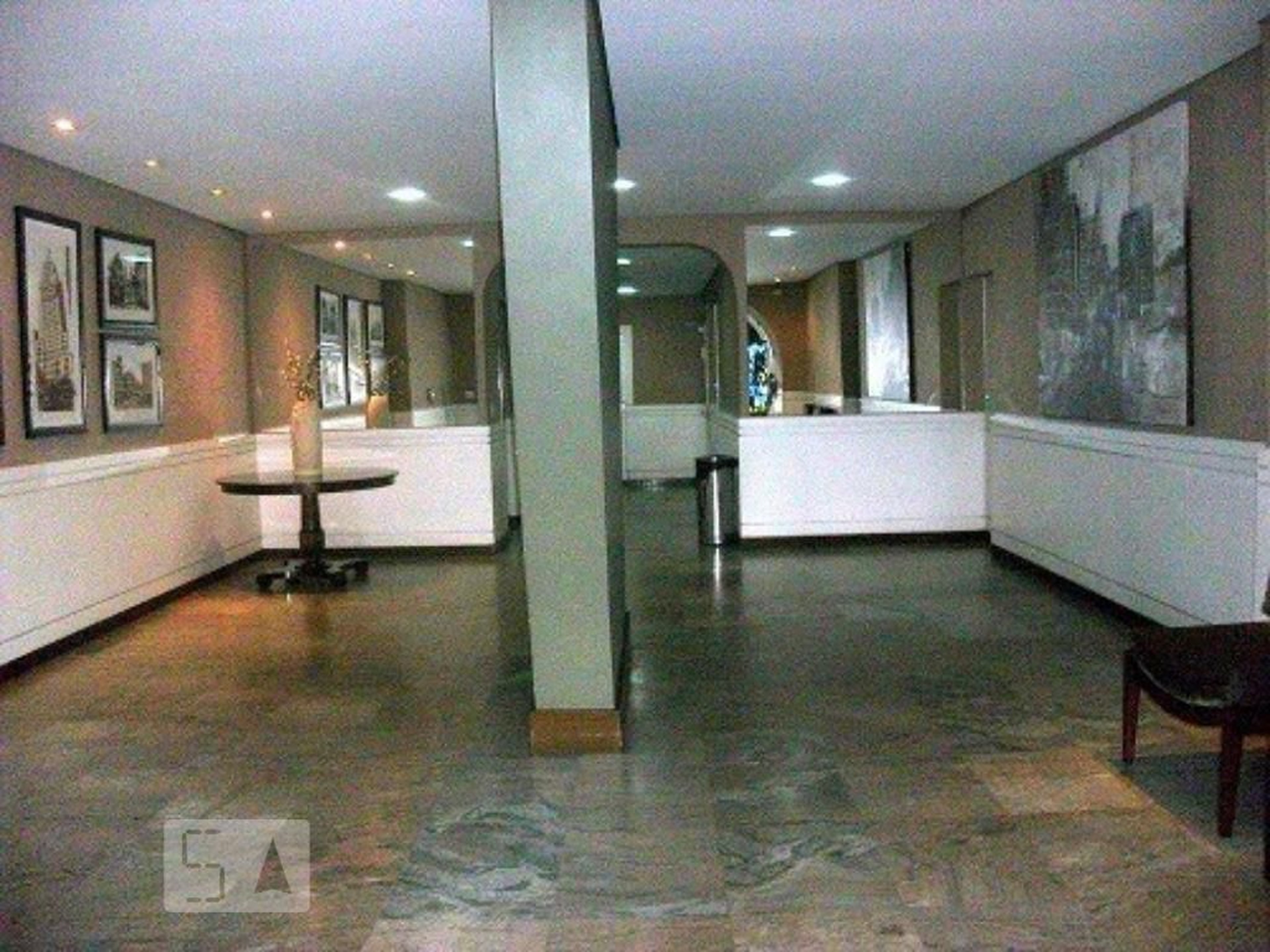 Hall - Edifício Fabiana