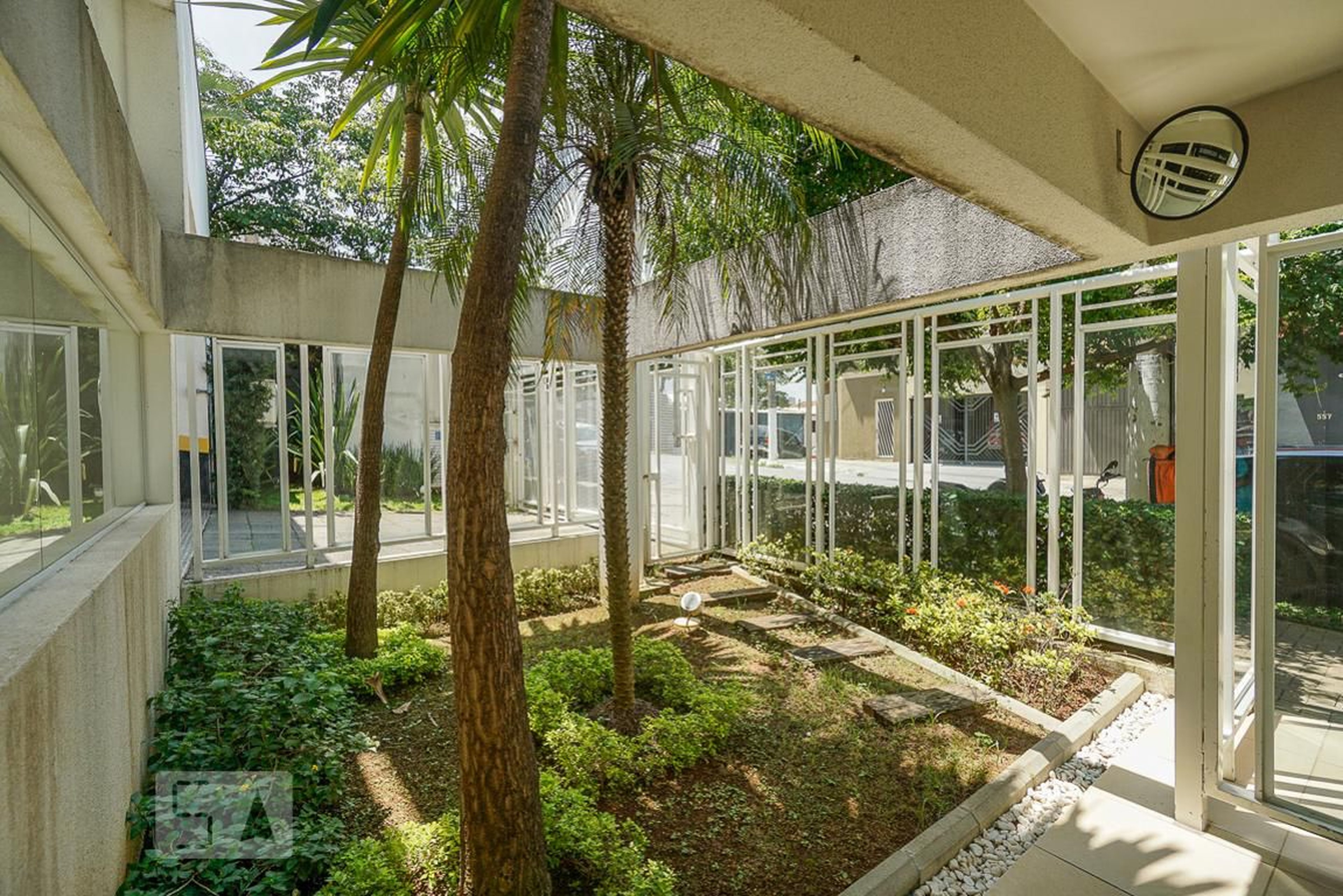 Hall de entrada - Alegro