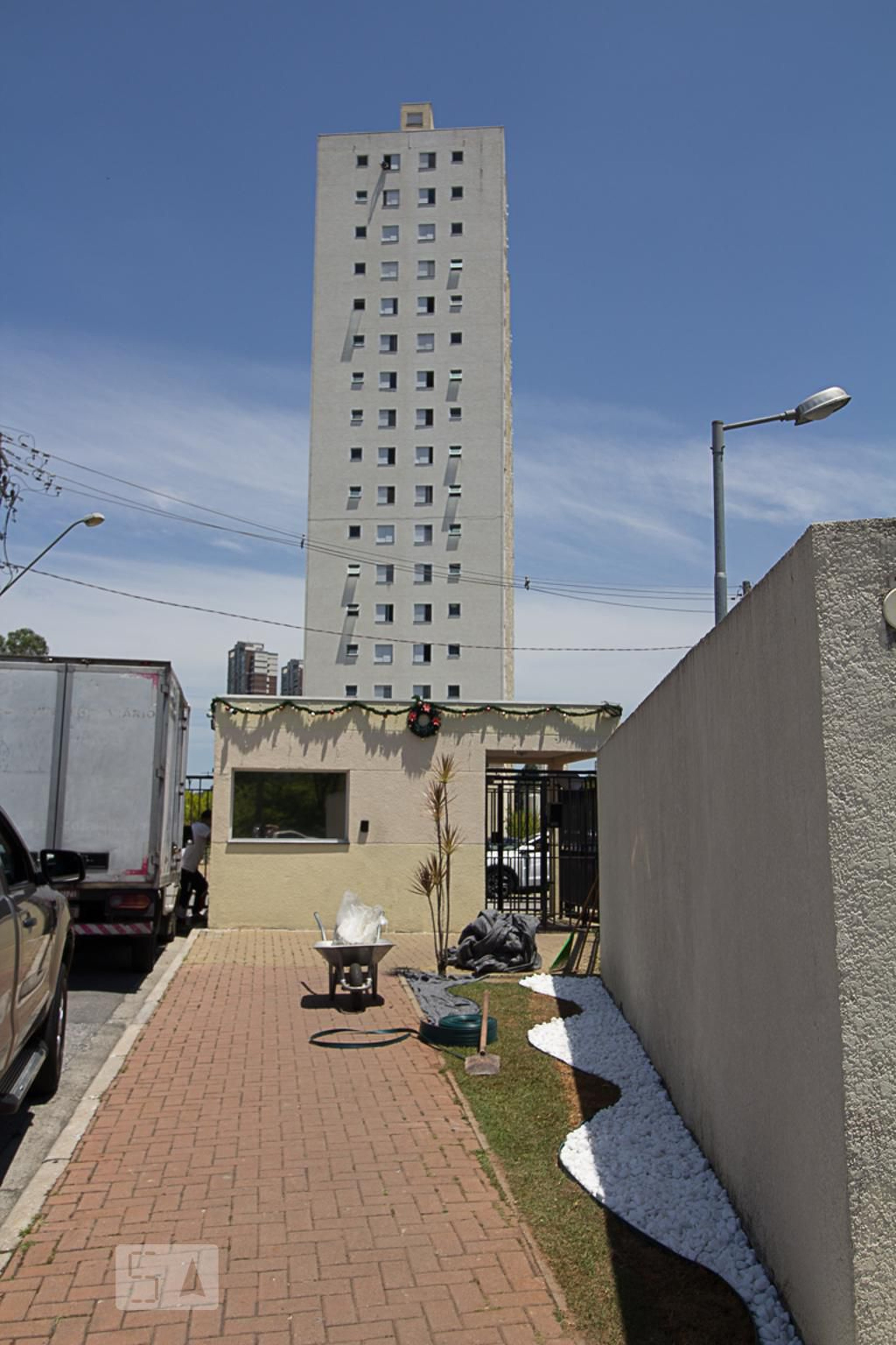 Portaria - Máximo Mogi