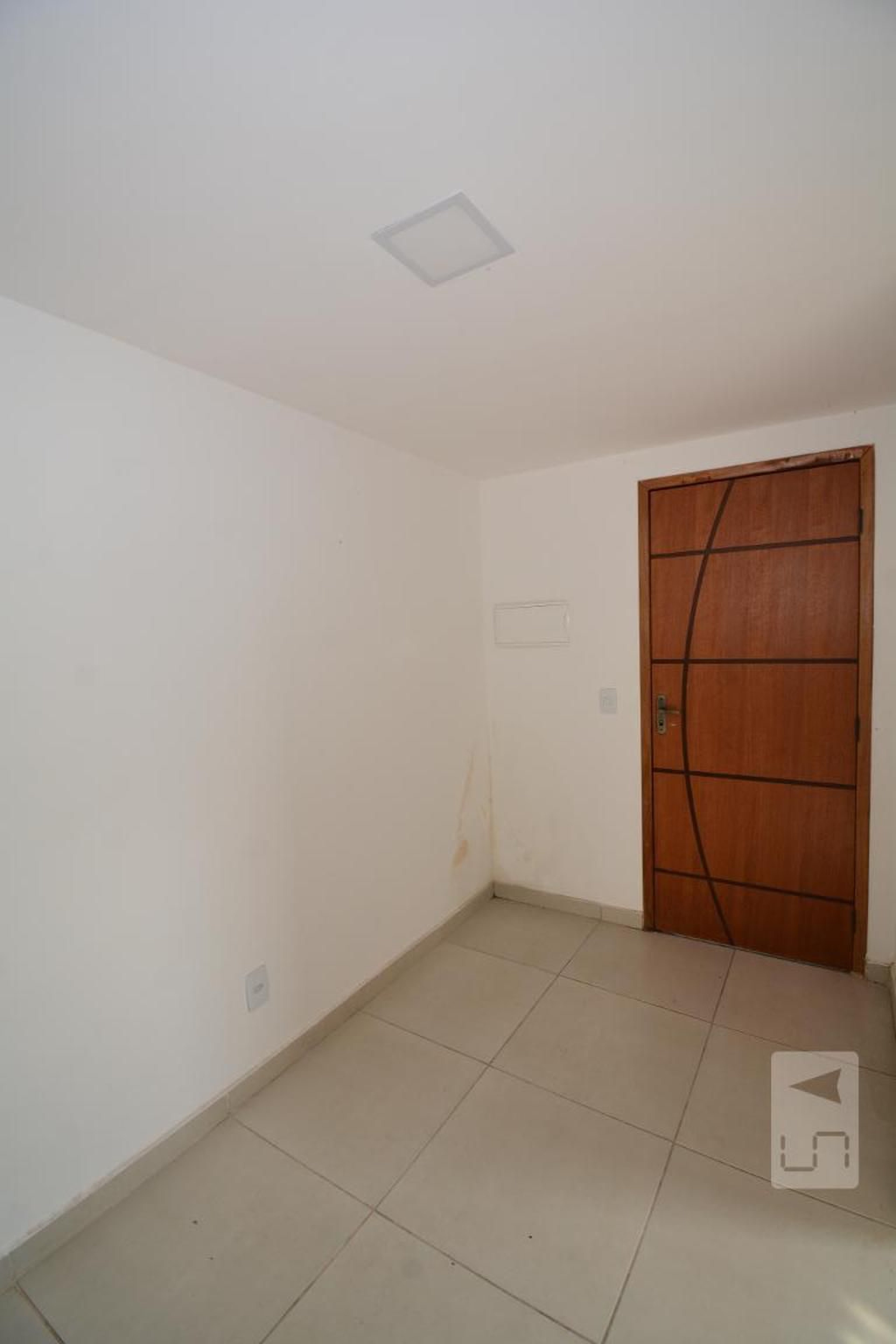 Hall de Entrada Condomínio em Rua Conde de Linhares, 134