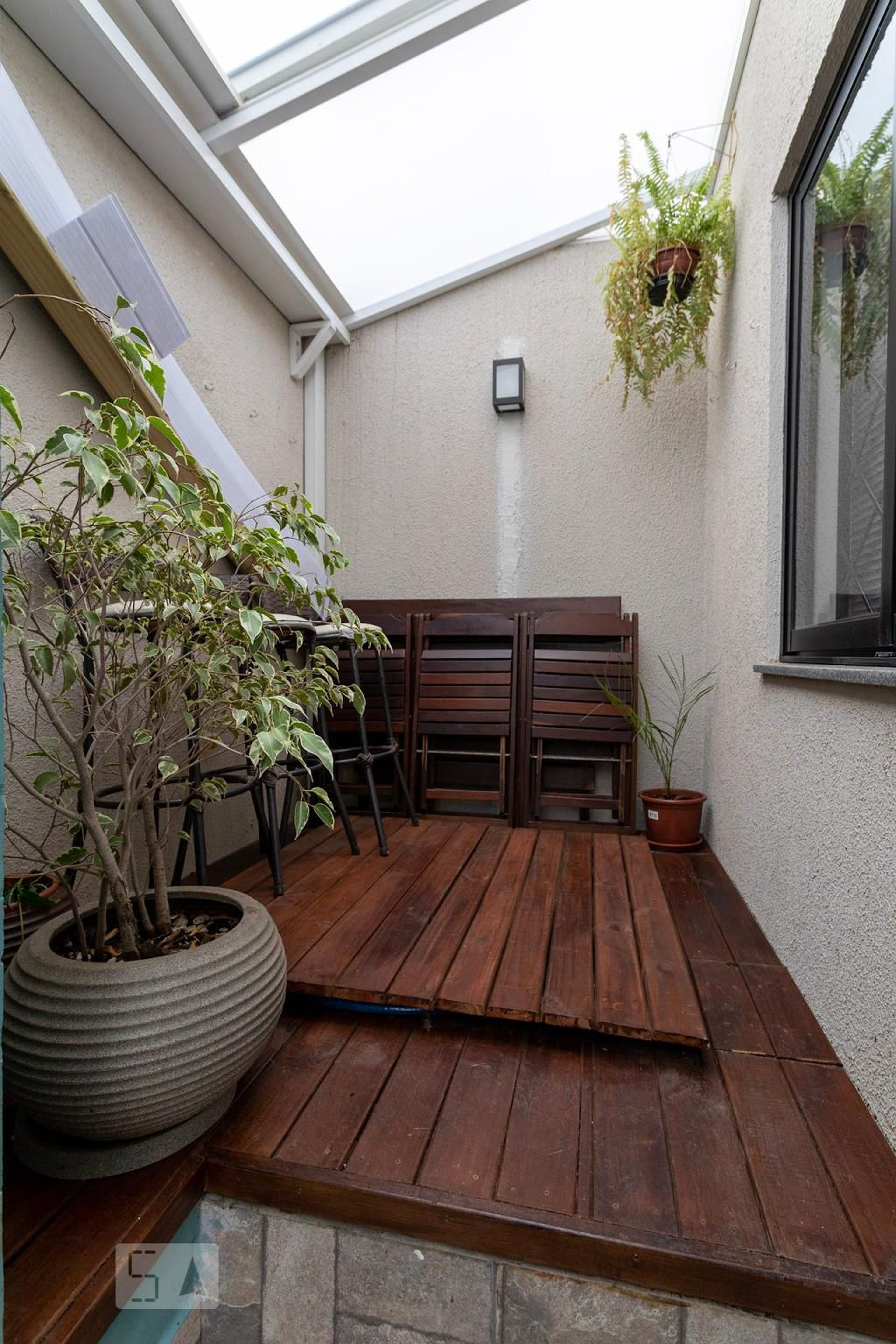 Área Externa - Belverde Campestre Residencial