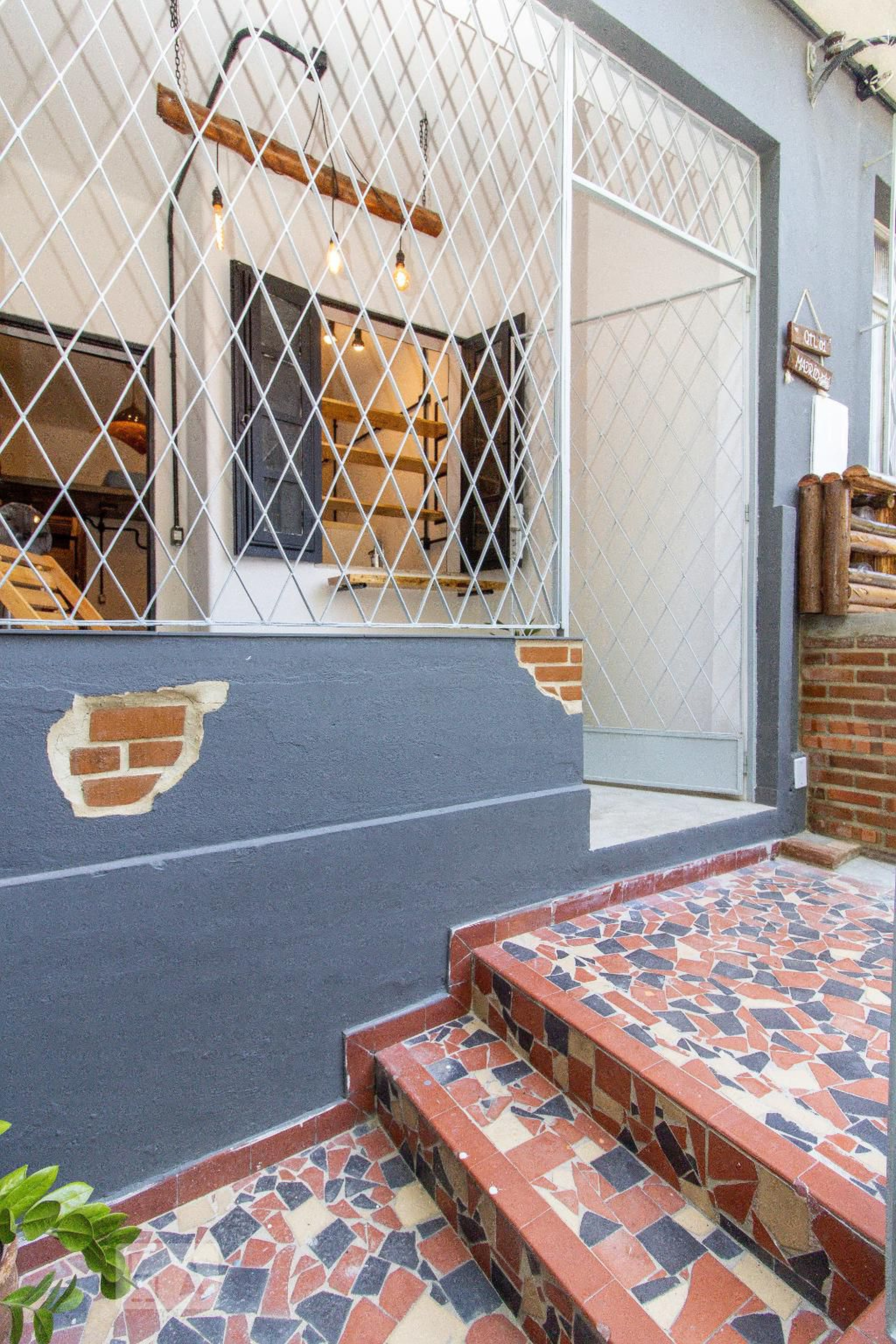 Hall de Entrada - null