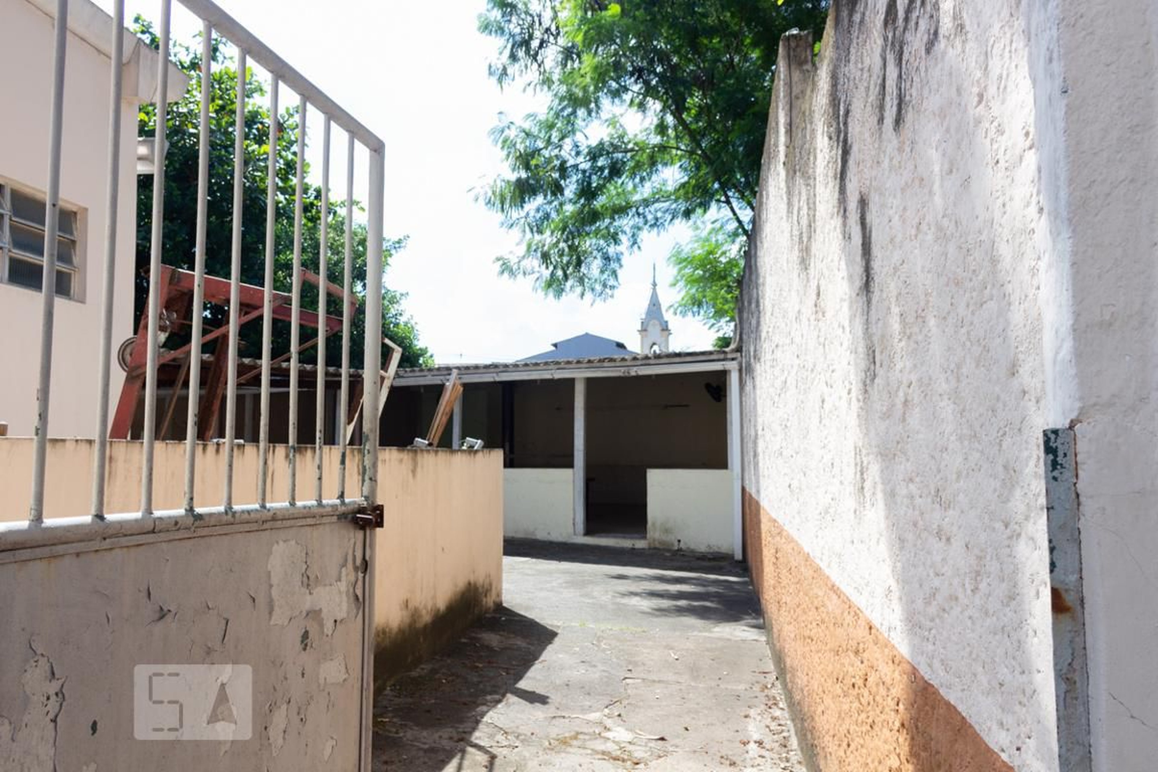 Salão de festas 1 - Tenente B Granja