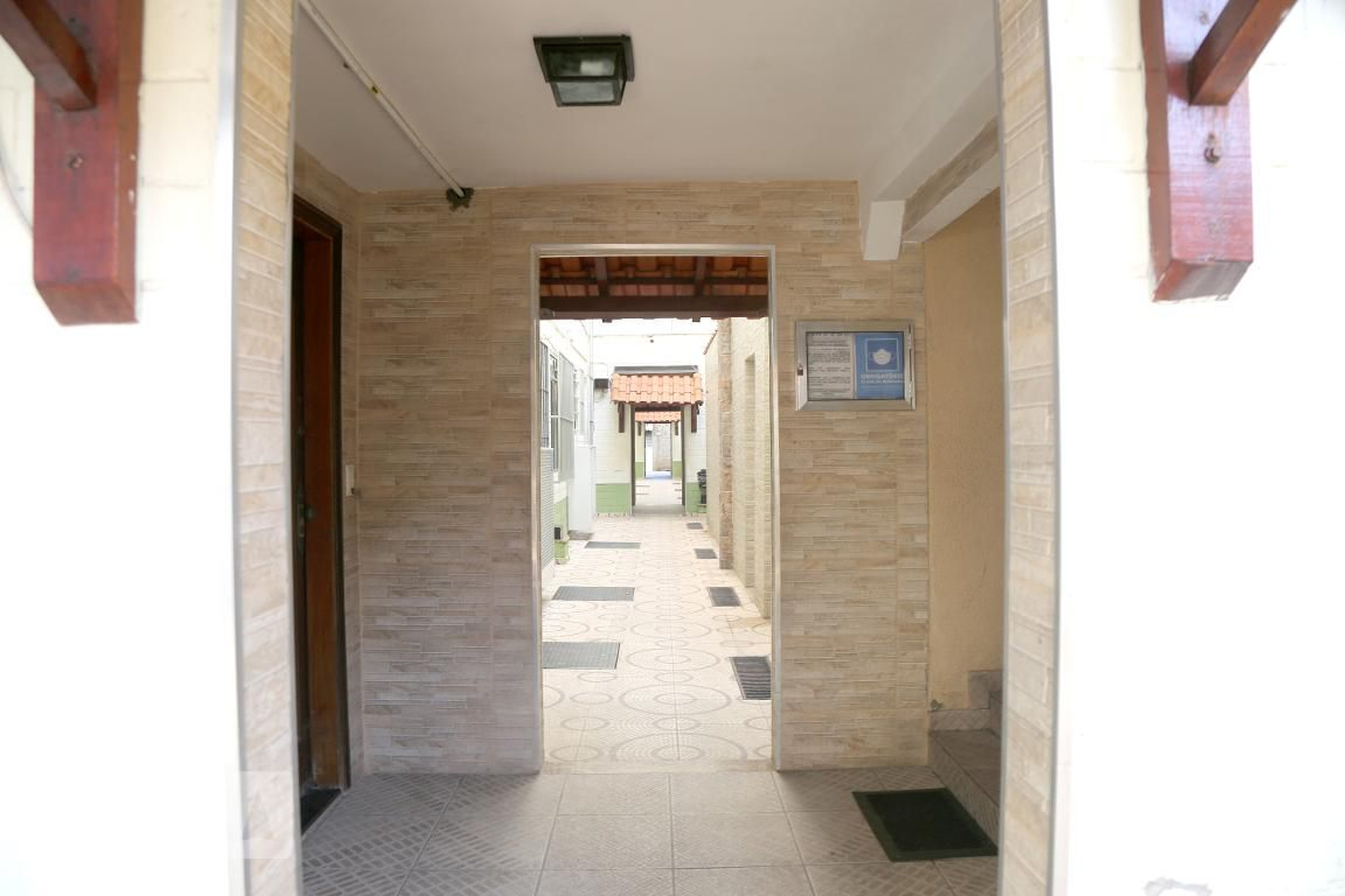 Hall - Pitangueiras IV