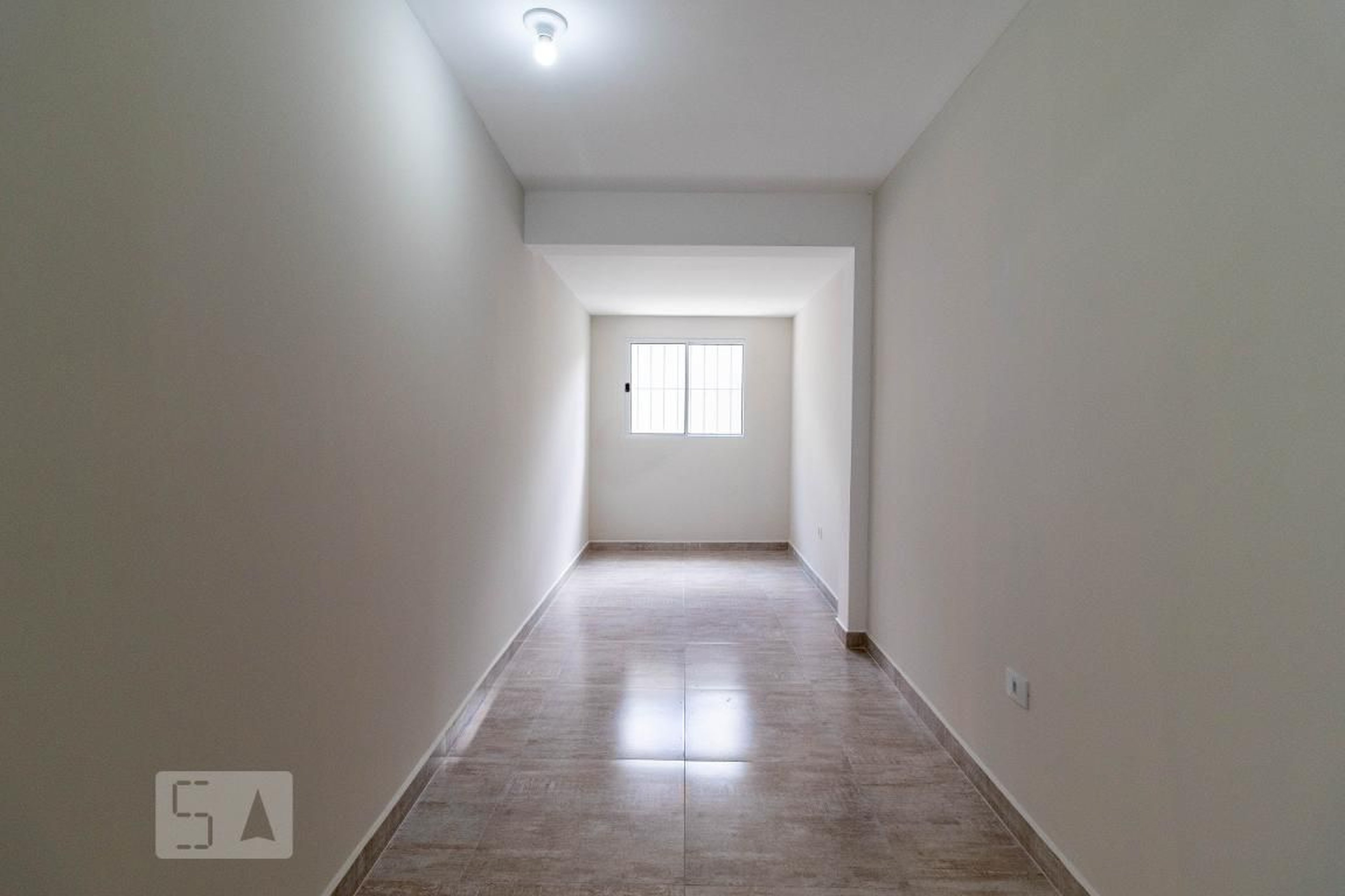 Bicicletário - Edifício Jade