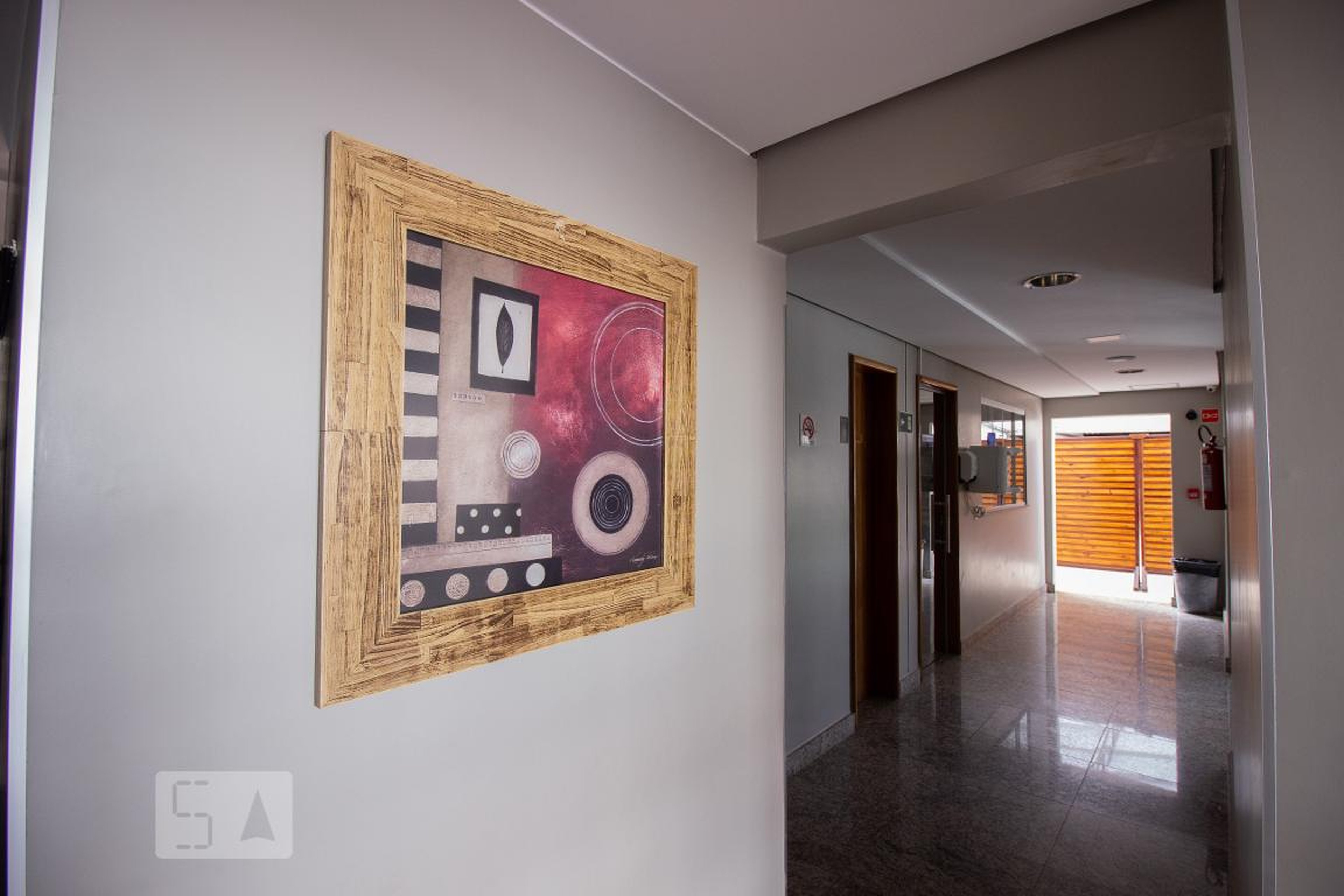 Hall social - 