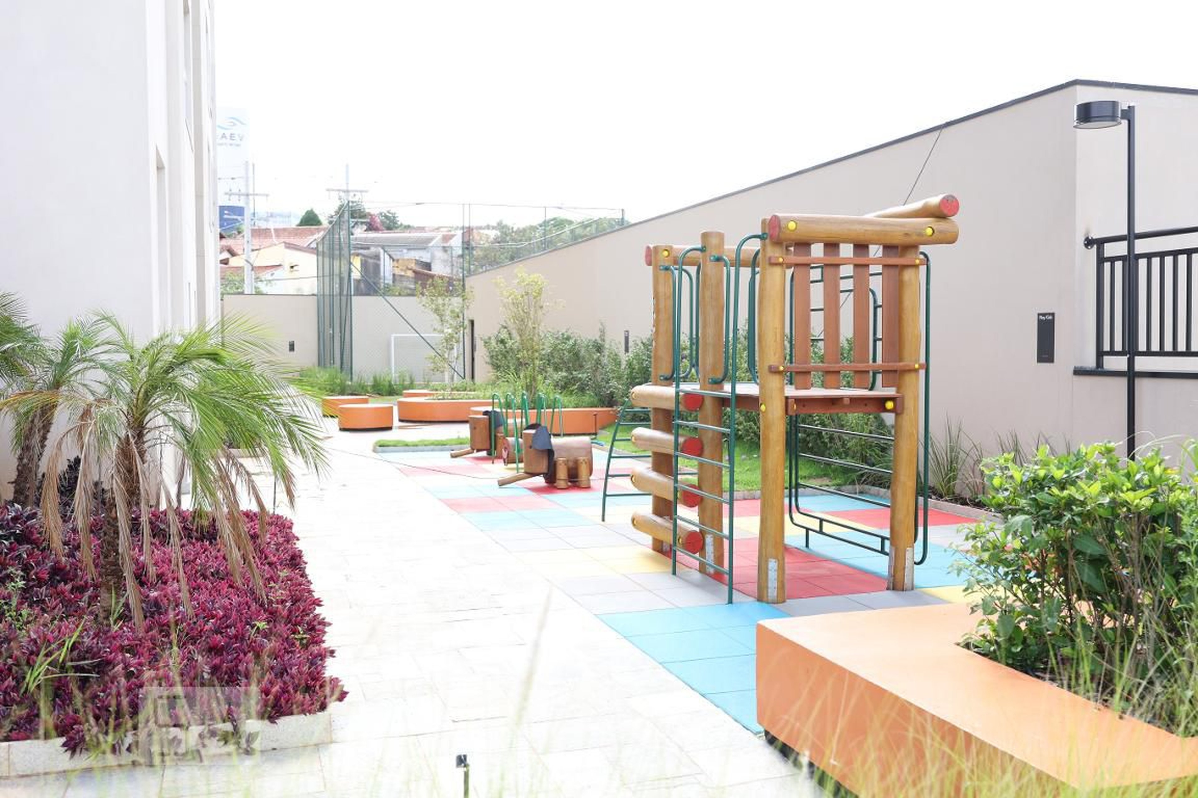 Playground - Signature